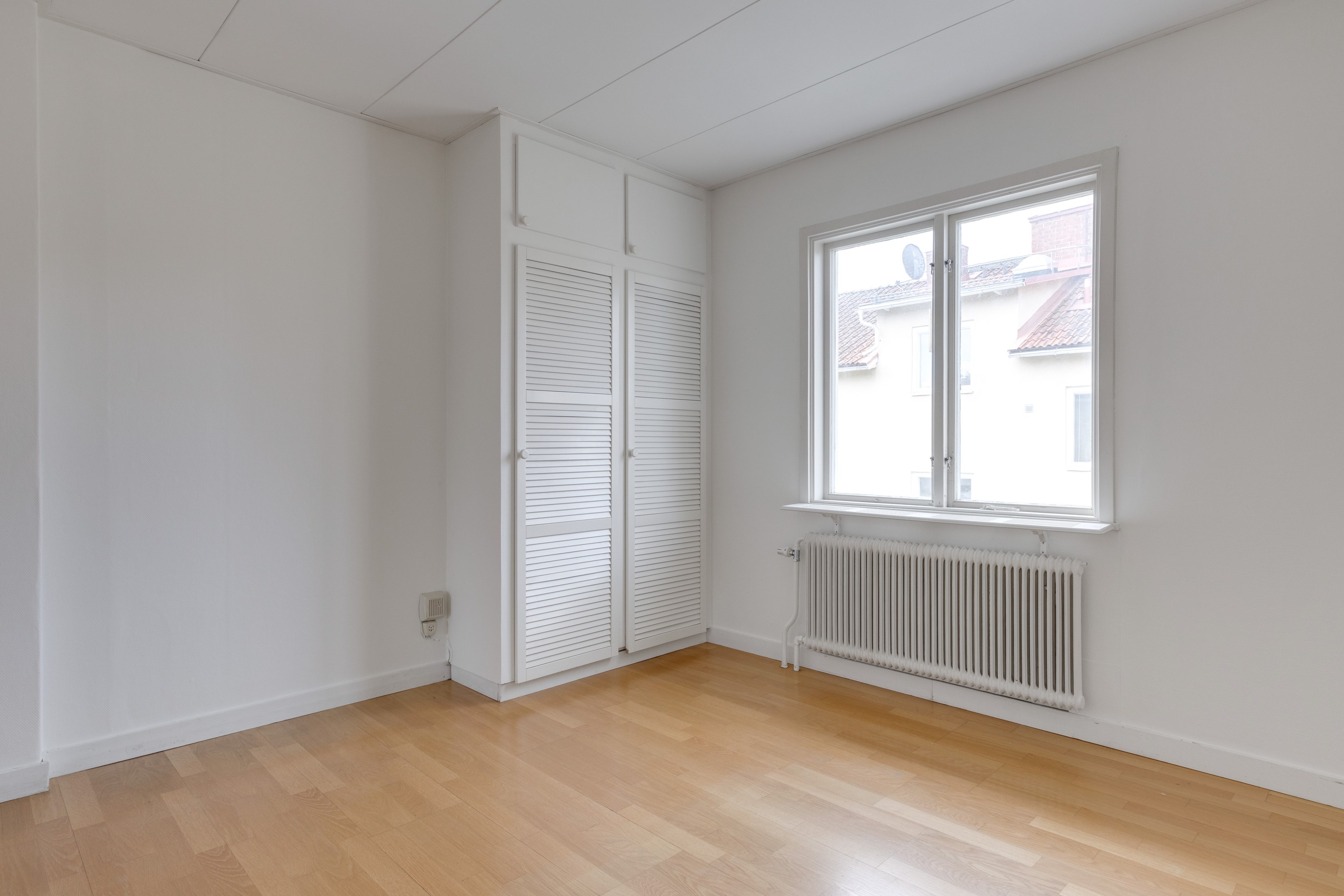 Bostadsbild från Hällbygatan 6, Såld i Luthagen, Uppsala