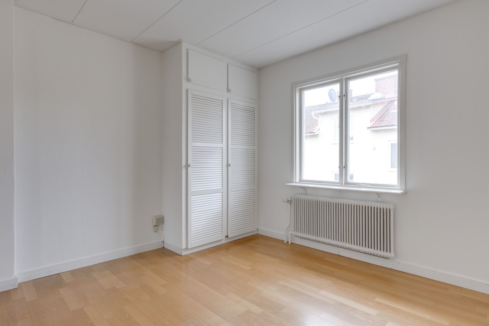 Bostadsbild från Hällbygatan 6, Såld i Luthagen, Uppsala