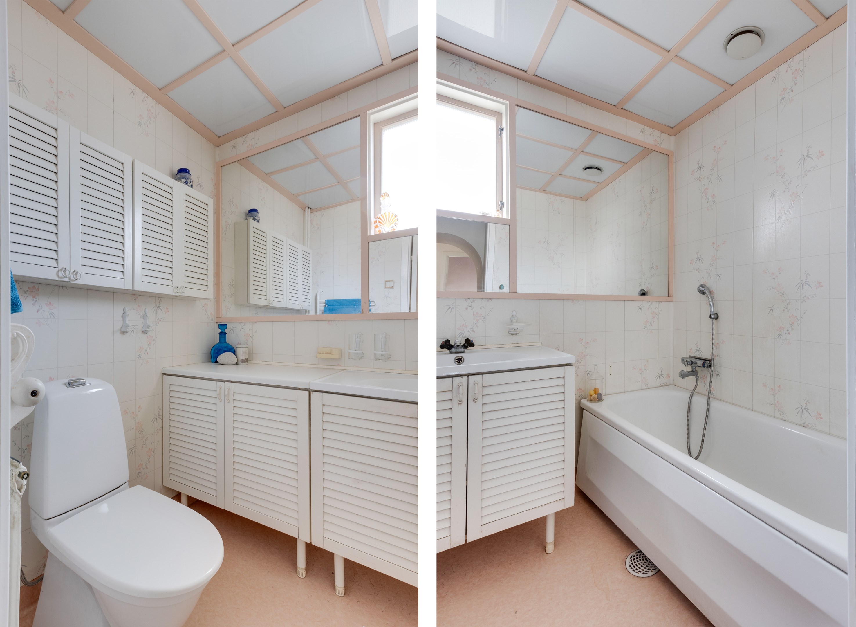 Bostadsbild från Hällbygatan 6, Såld i Luthagen, Uppsala