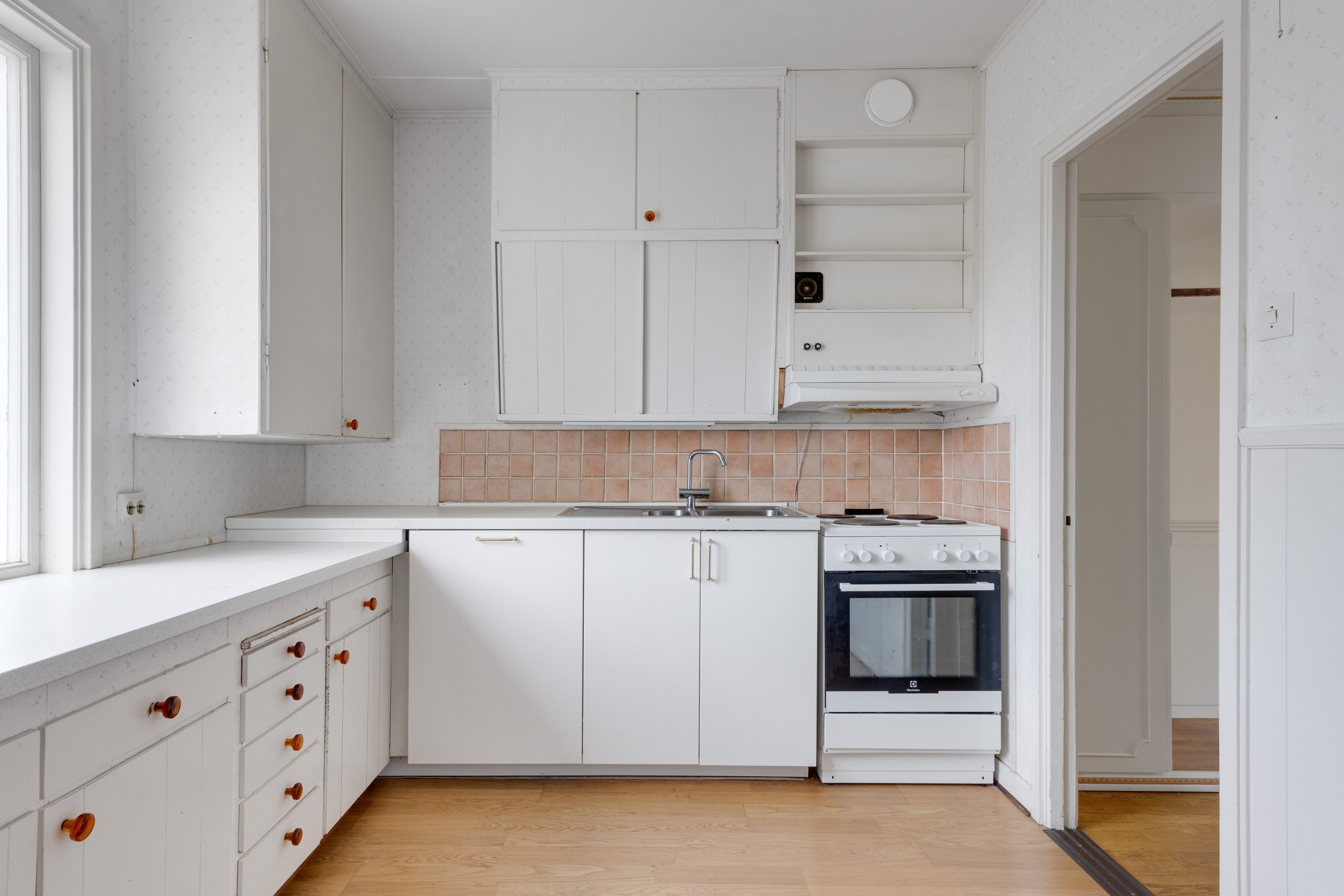 Bostadsbild från Hällbygatan 6, Såld i Luthagen, Uppsala