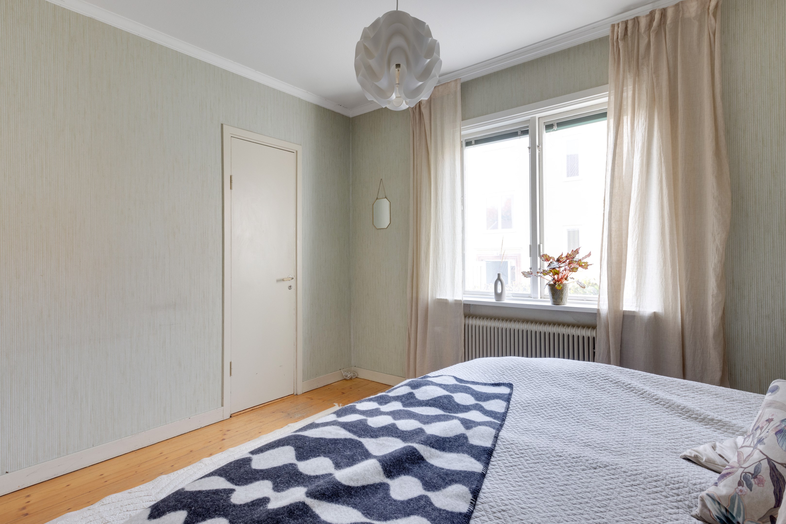 Bostadsbild från Hällbygatan 6, Såld i Luthagen, Uppsala