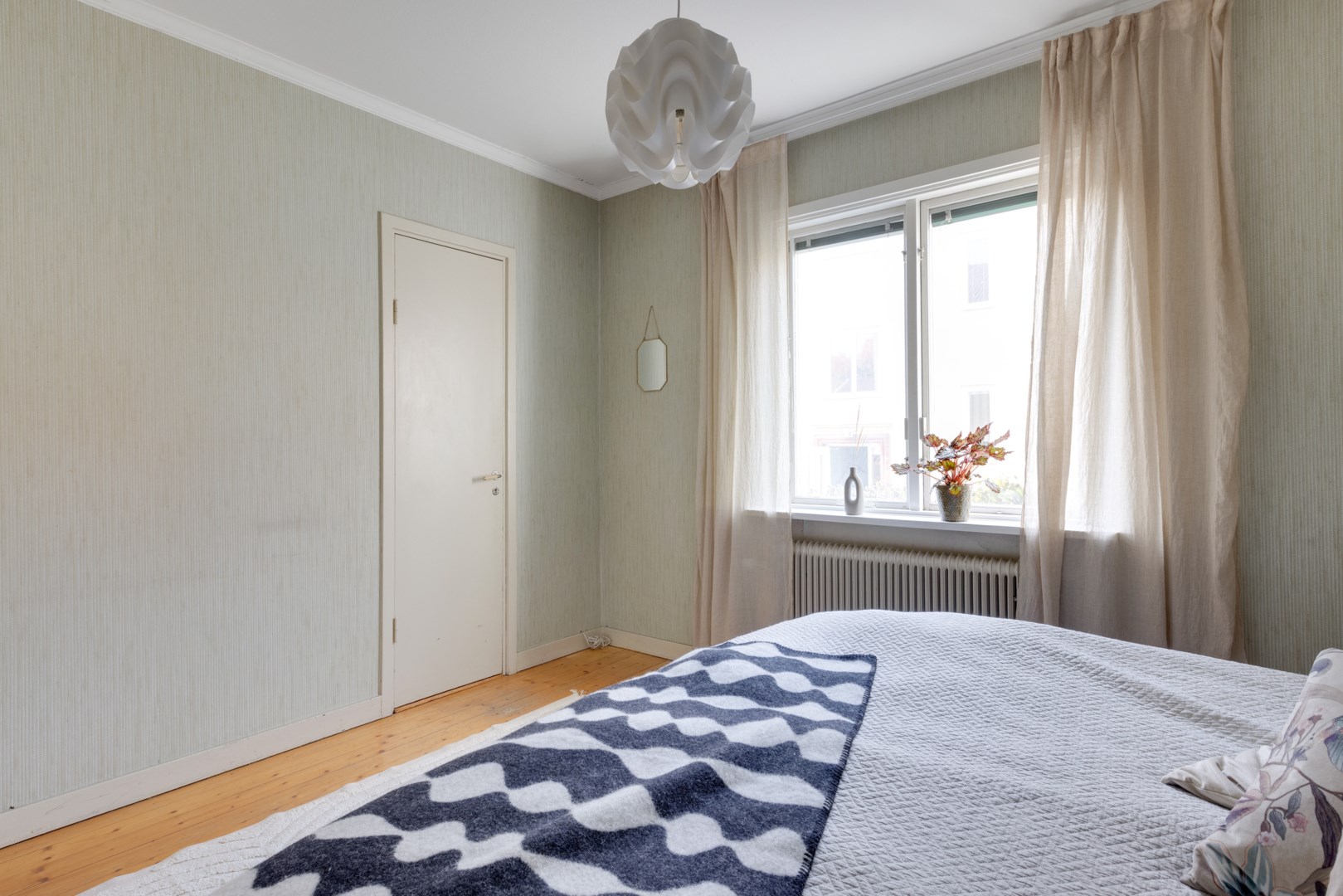 Bostadsbild från Hällbygatan 6, Såld i Luthagen, Uppsala