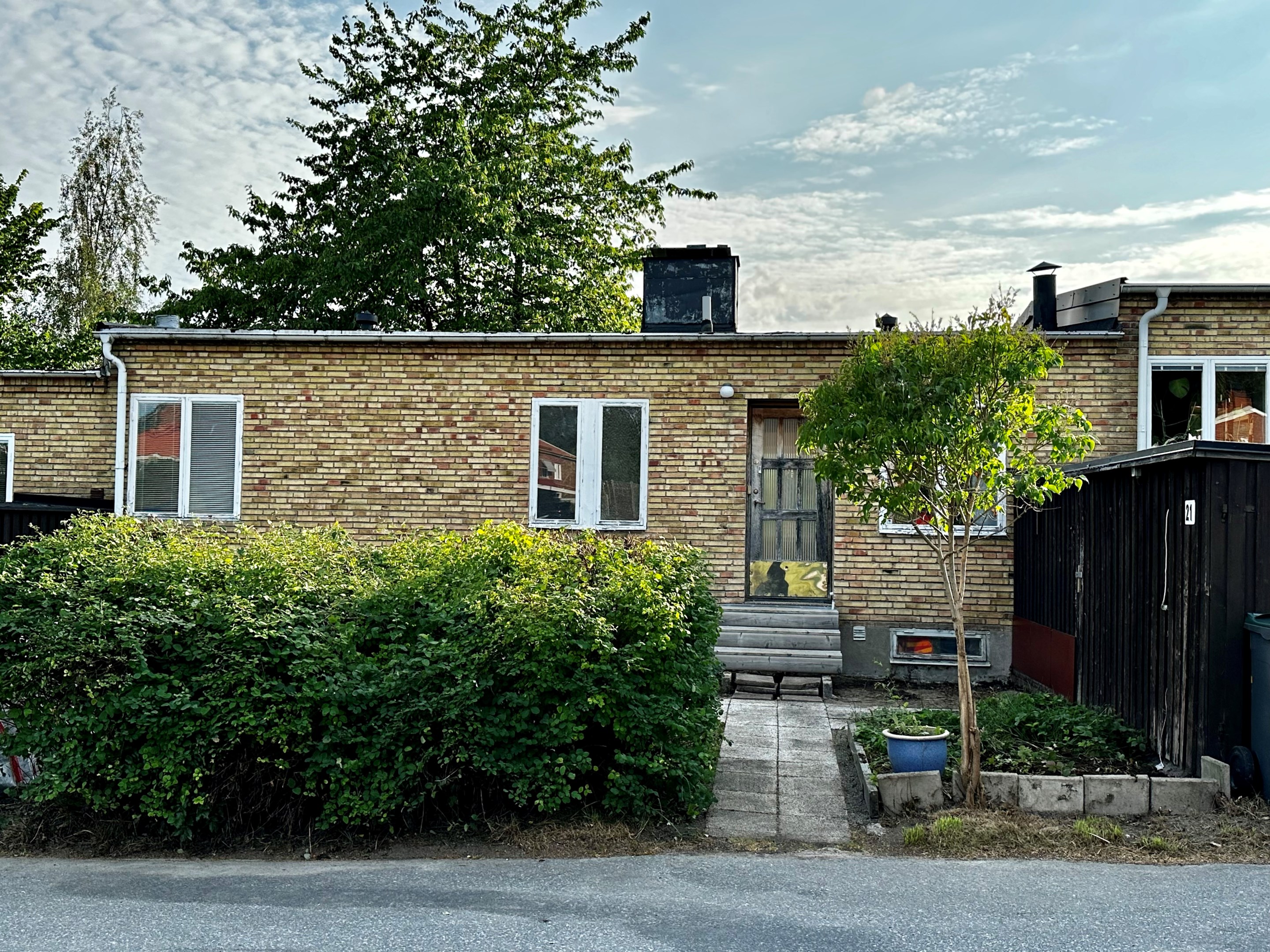 Bostadsbild från Thun-Ollevägen 21, Såld i Gustavsberg - Lugnet/Björnkärret, Värmdö