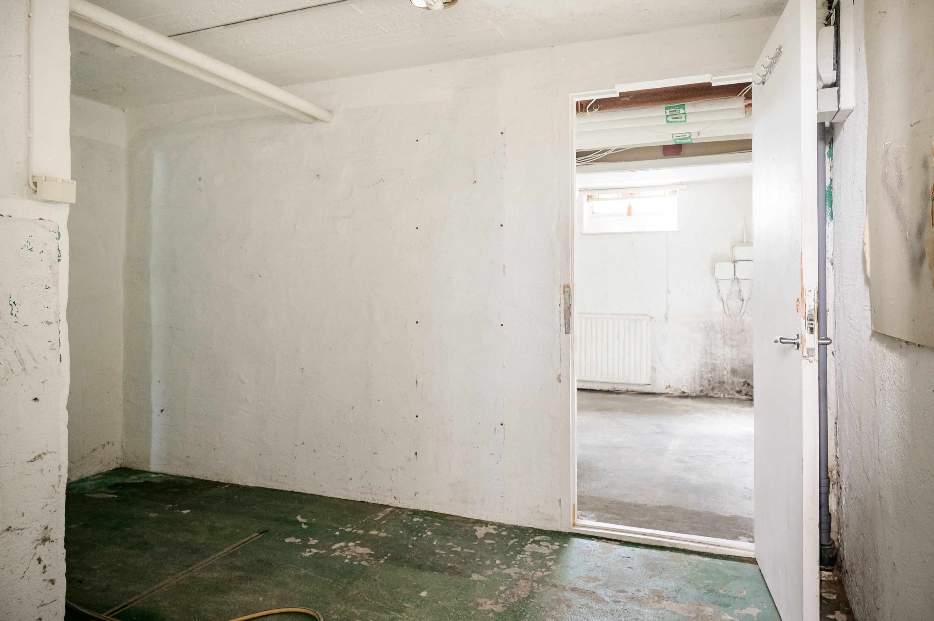 Bostadsbild från Thun-Ollevägen 21, Såld i Gustavsberg - Lugnet/Björnkärret, Värmdö