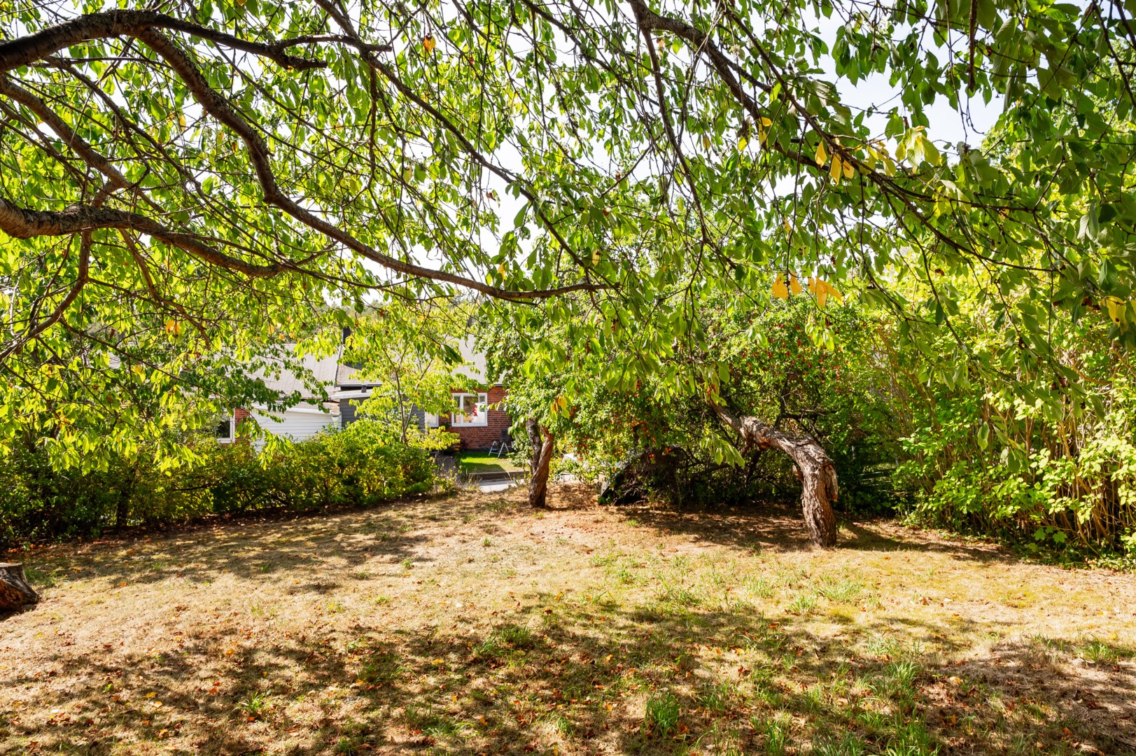 Bostadsbild från Thun-Ollevägen 21, Såld i Gustavsberg - Lugnet/Björnkärret, Värmdö