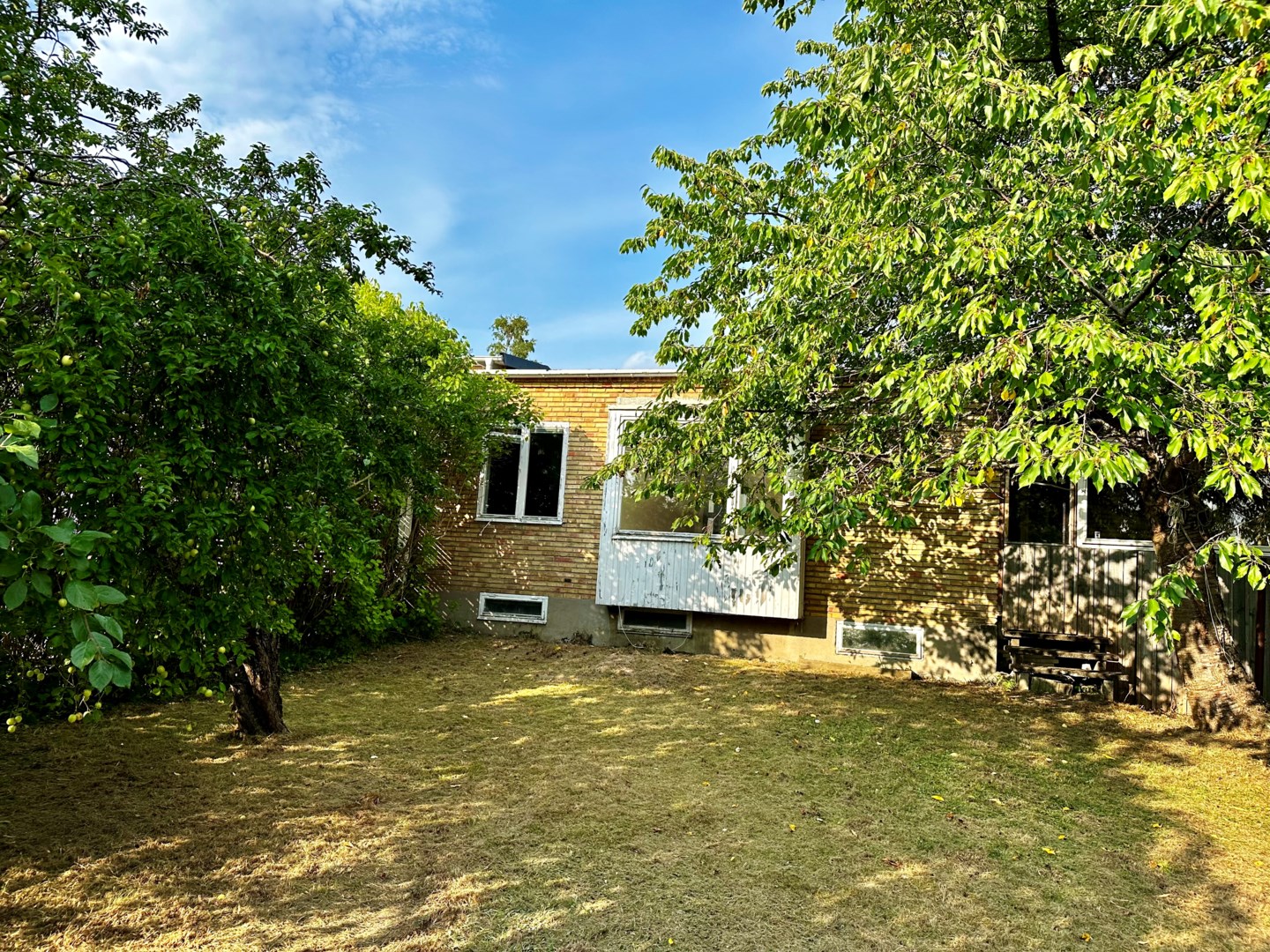 Bostadsbild från Thun-Ollevägen 21, Såld i Gustavsberg - Lugnet/Björnkärret, Värmdö