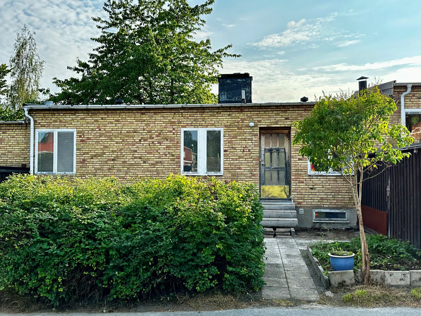 Bostadsbild från Thun-Ollevägen 21, Såld i Gustavsberg - Lugnet/Björnkärret, Värmdö