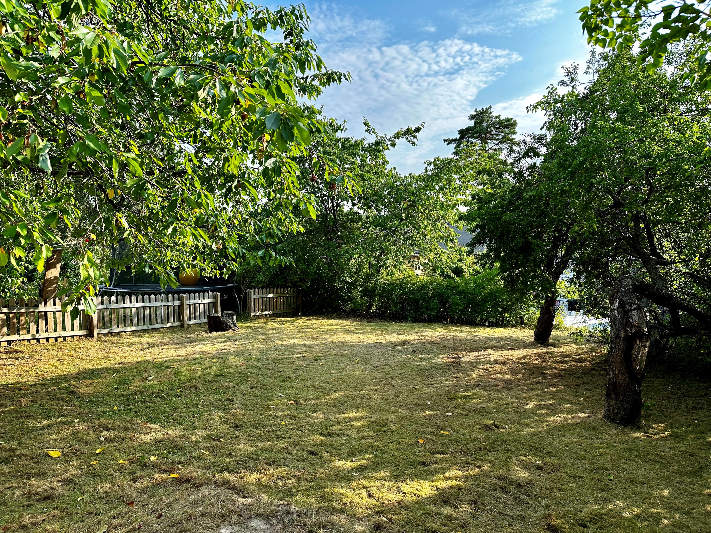 Bostadsbild från Thun-Ollevägen 21, Såld i Gustavsberg - Lugnet/Björnkärret, Värmdö