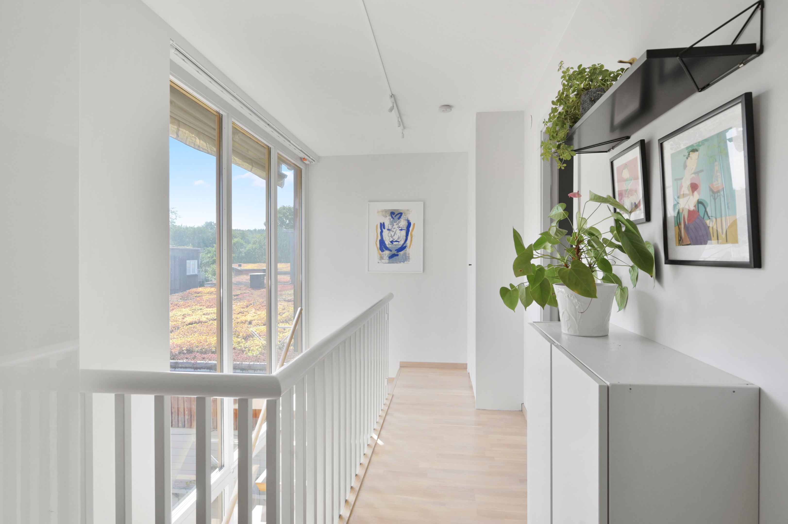 Bostadsbild från Stormansgränd 9, Såld i Gällstaö, Ekerö