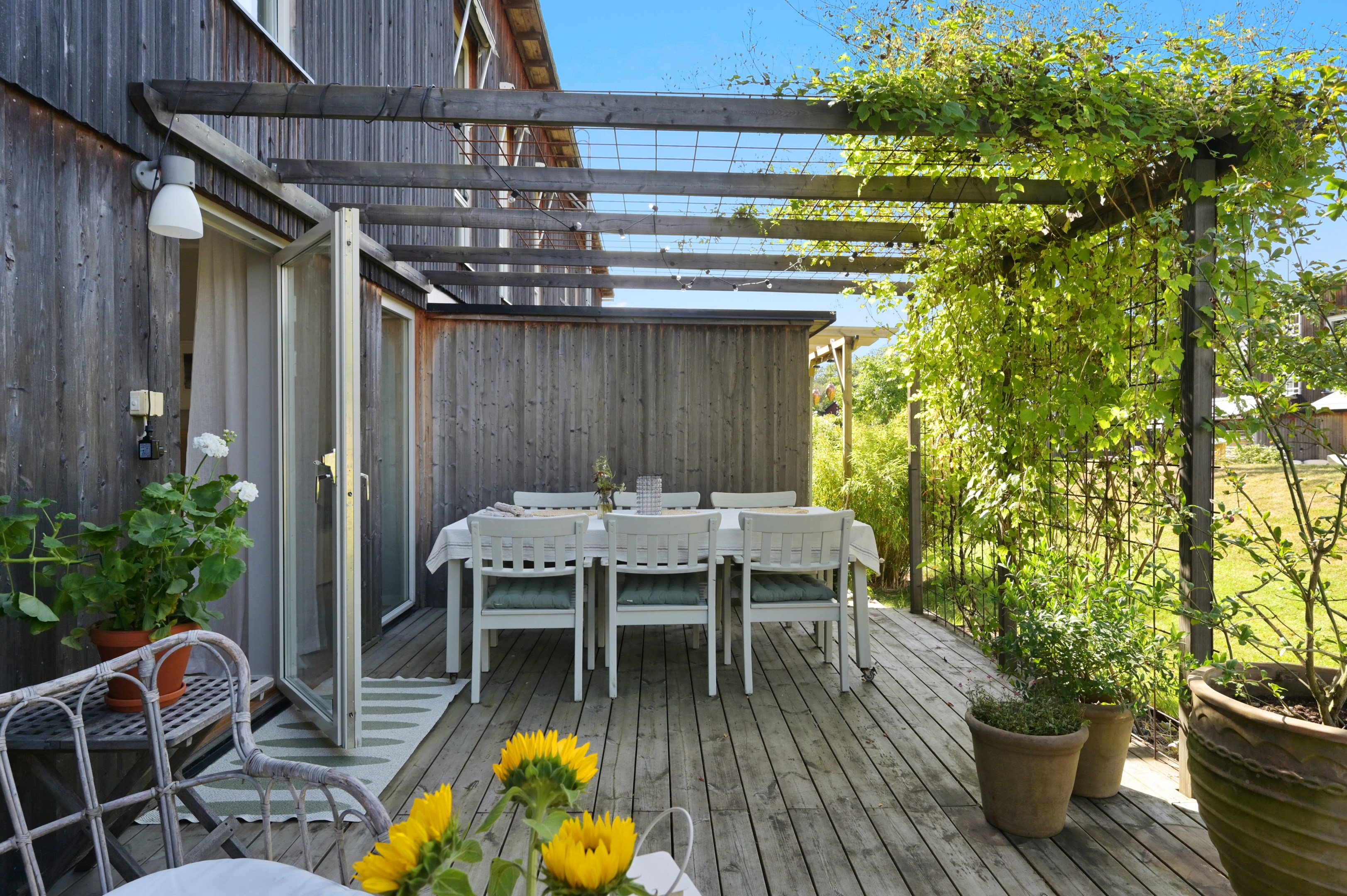 Bostadsbild från Stormansgränd 9, Såld i Gällstaö, Ekerö