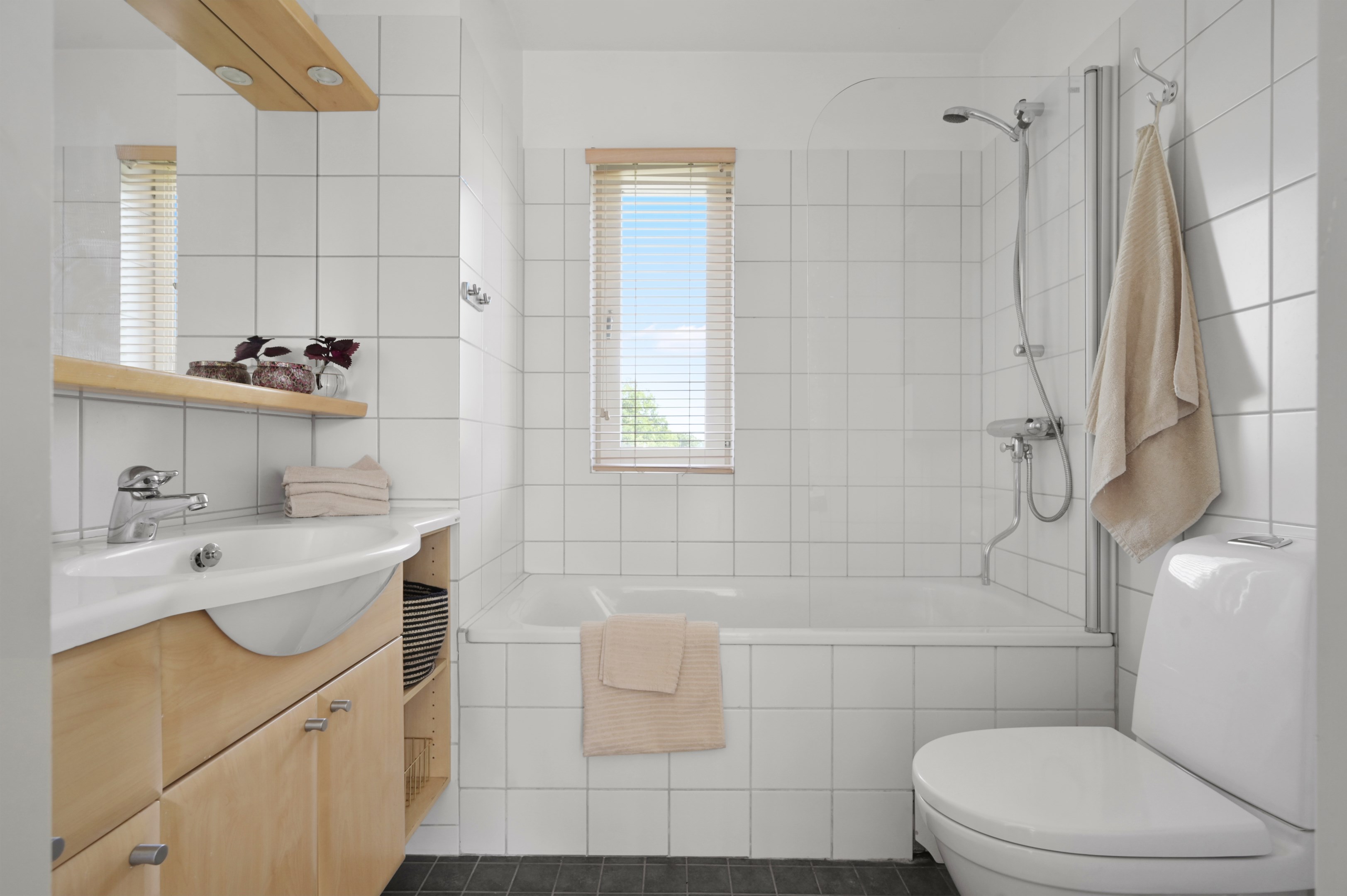 Bostadsbild från Stormansgränd 9, Såld i Gällstaö, Ekerö