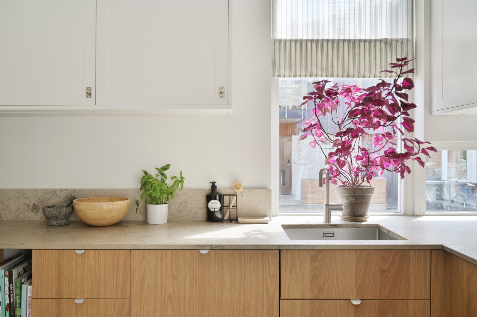 Bostadsbild från Stormansgränd 9, Såld i Gällstaö, Ekerö