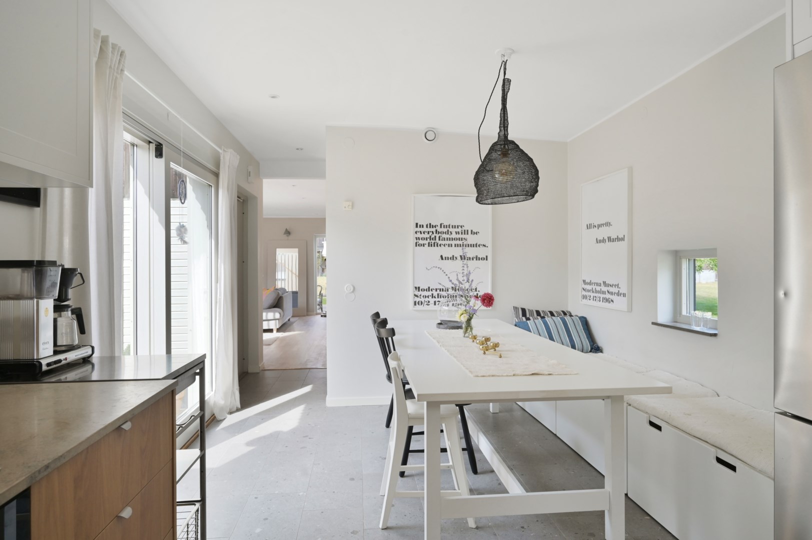 Bostadsbild från Stormansgränd 9, Såld i Gällstaö, Ekerö