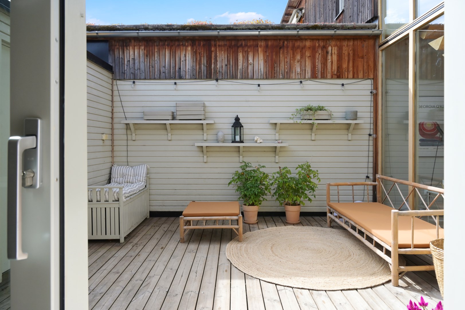 Bostadsbild från Stormansgränd 9, Såld i Gällstaö, Ekerö