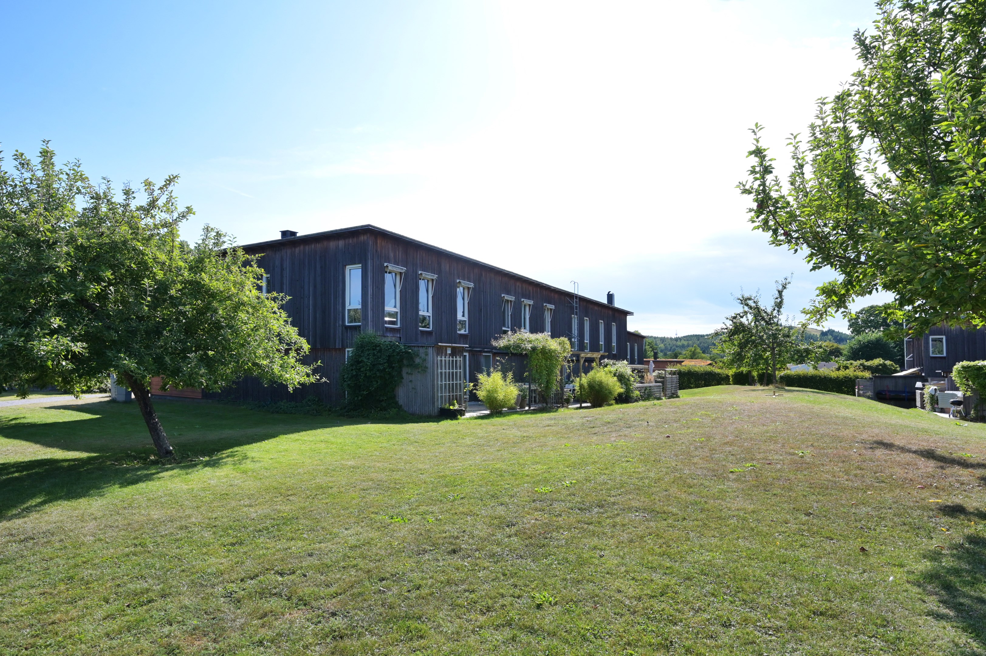 Bostadsbild från Stormansgränd 9, Såld i Gällstaö, Ekerö