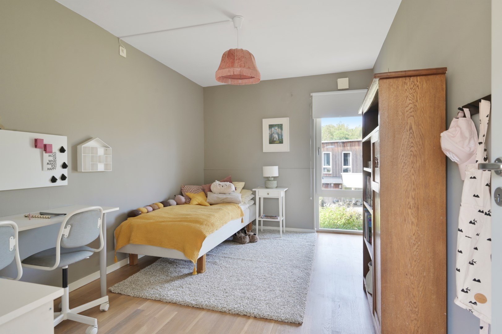 Bostadsbild från Stormansgränd 9, Såld i Gällstaö, Ekerö