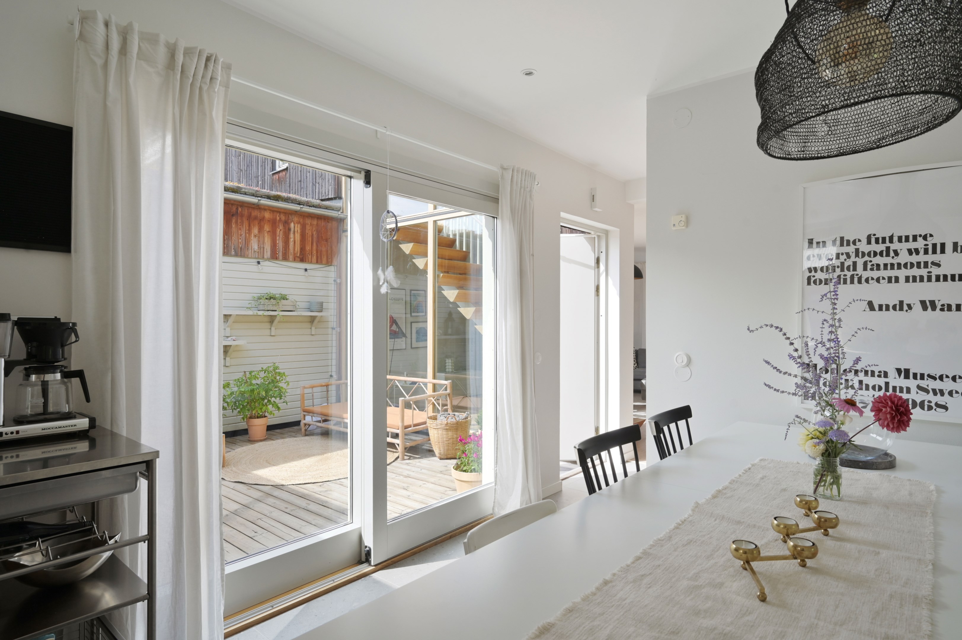 Bostadsbild från Stormansgränd 9, Såld i Gällstaö, Ekerö