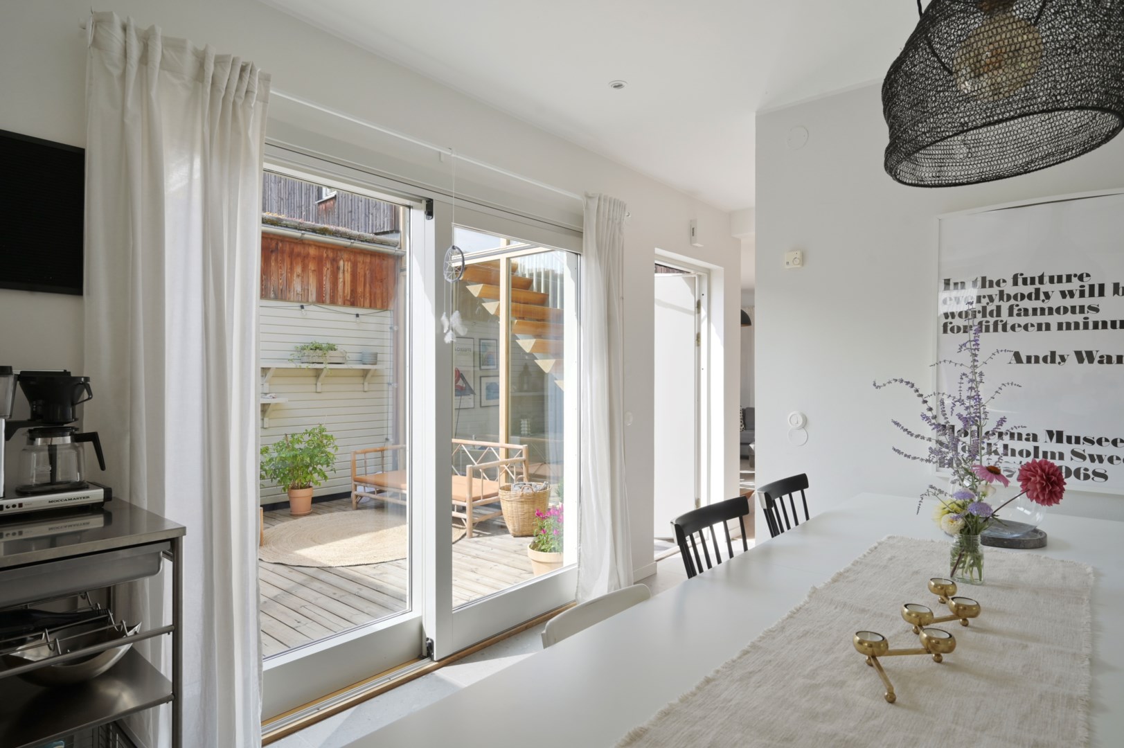 Bostadsbild från Stormansgränd 9, Såld i Gällstaö, Ekerö