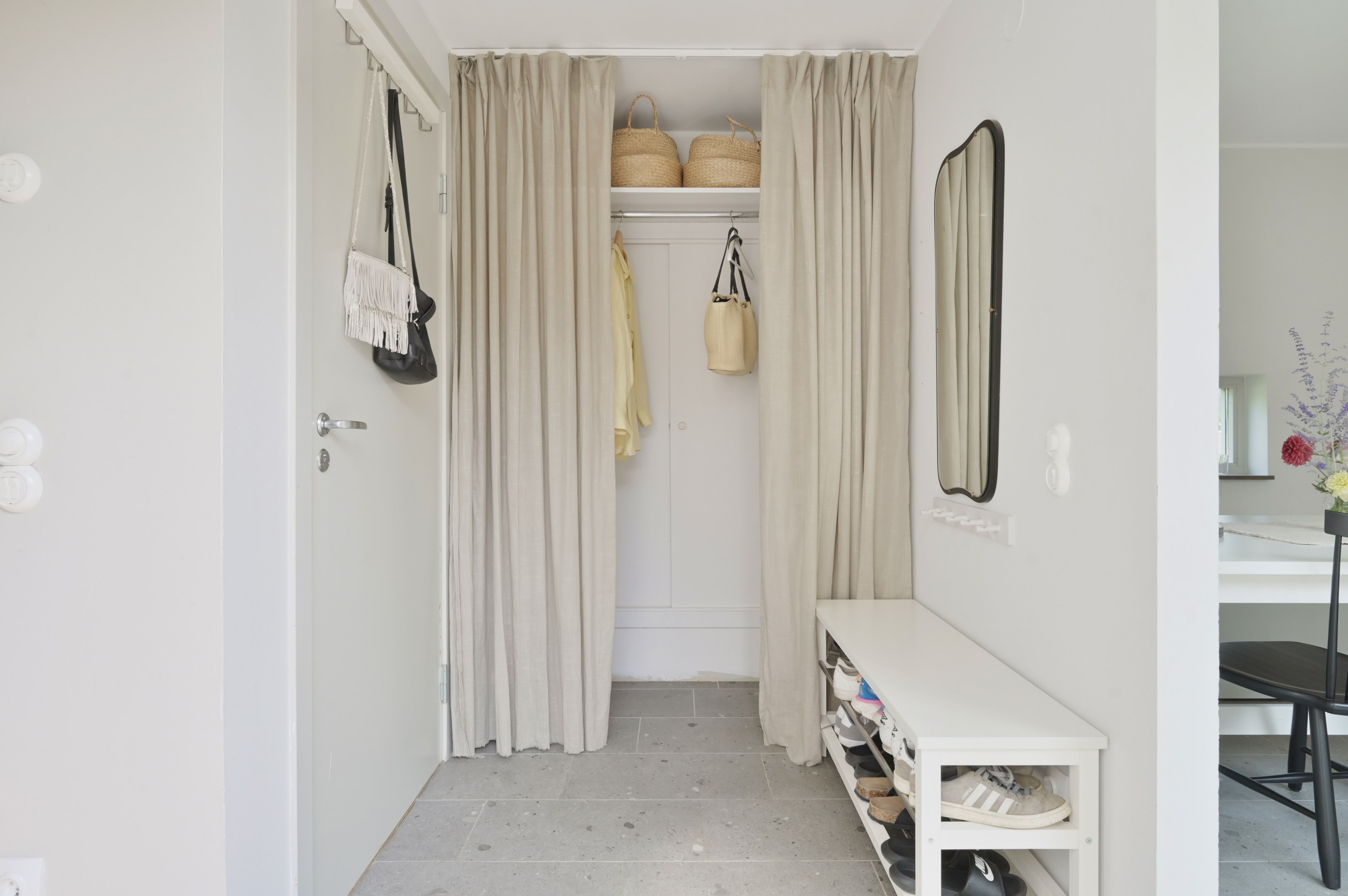 Bostadsbild från Stormansgränd 9, Såld i Gällstaö, Ekerö