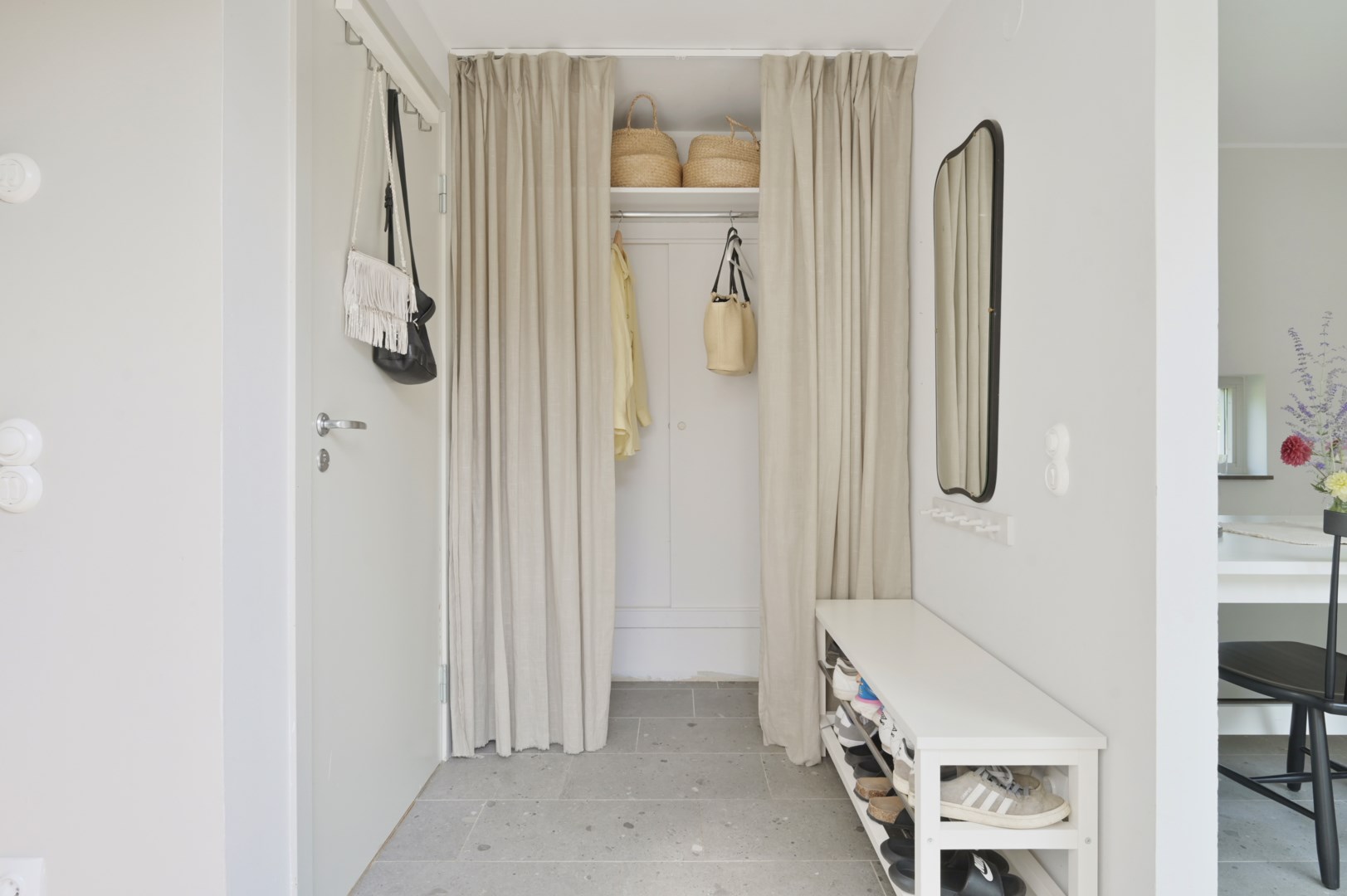 Bostadsbild från Stormansgränd 9, Såld i Gällstaö, Ekerö