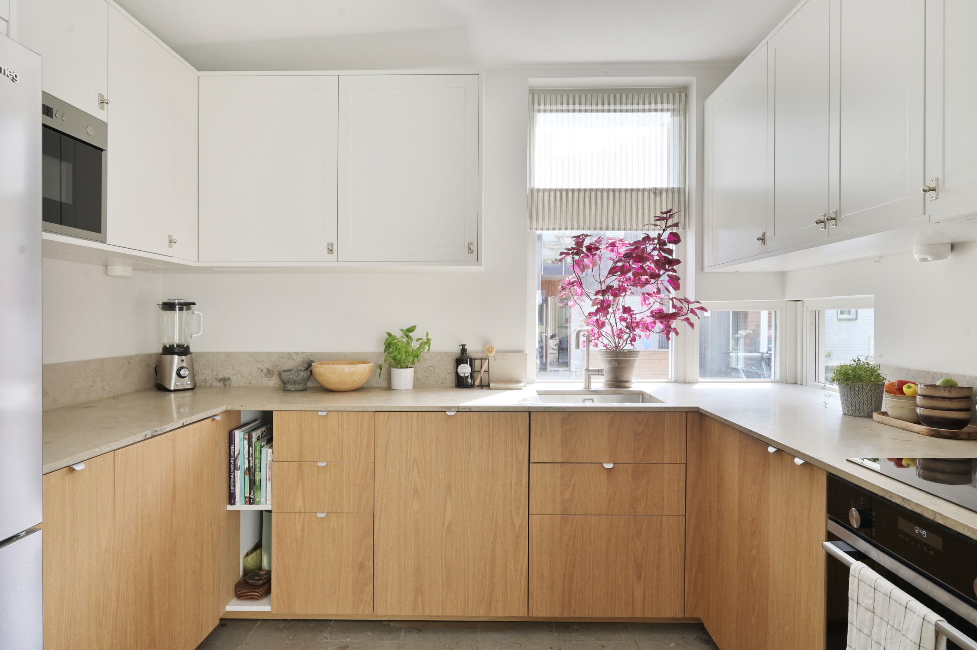 Bostadsbild från Stormansgränd 9, Såld i Gällstaö, Ekerö