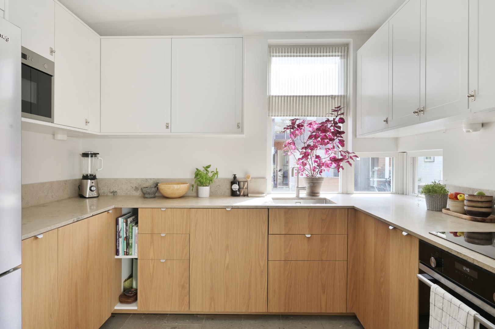 Bostadsbild från Stormansgränd 9, Såld i Gällstaö, Ekerö