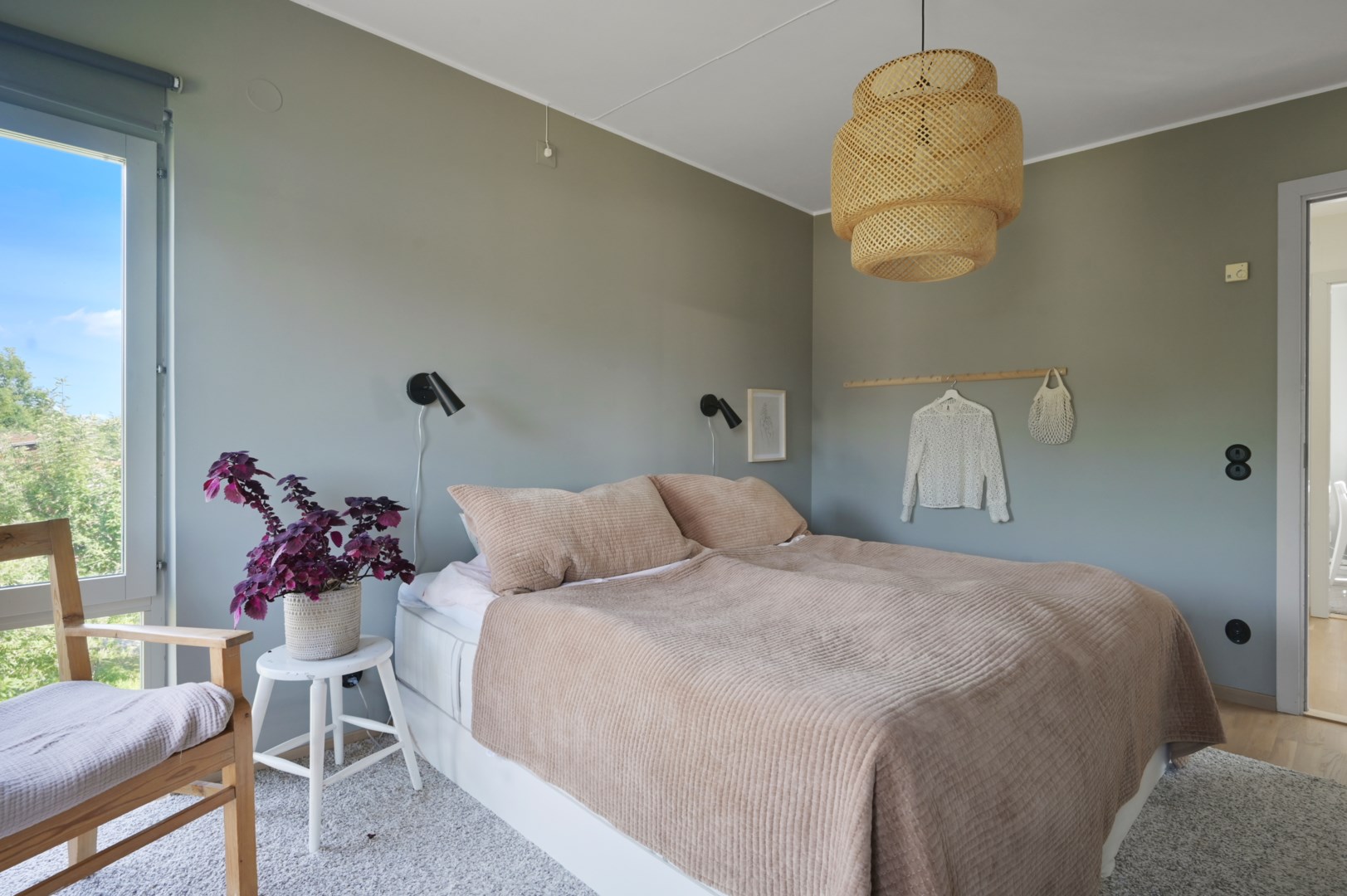 Bostadsbild från Stormansgränd 9, Såld i Gällstaö, Ekerö