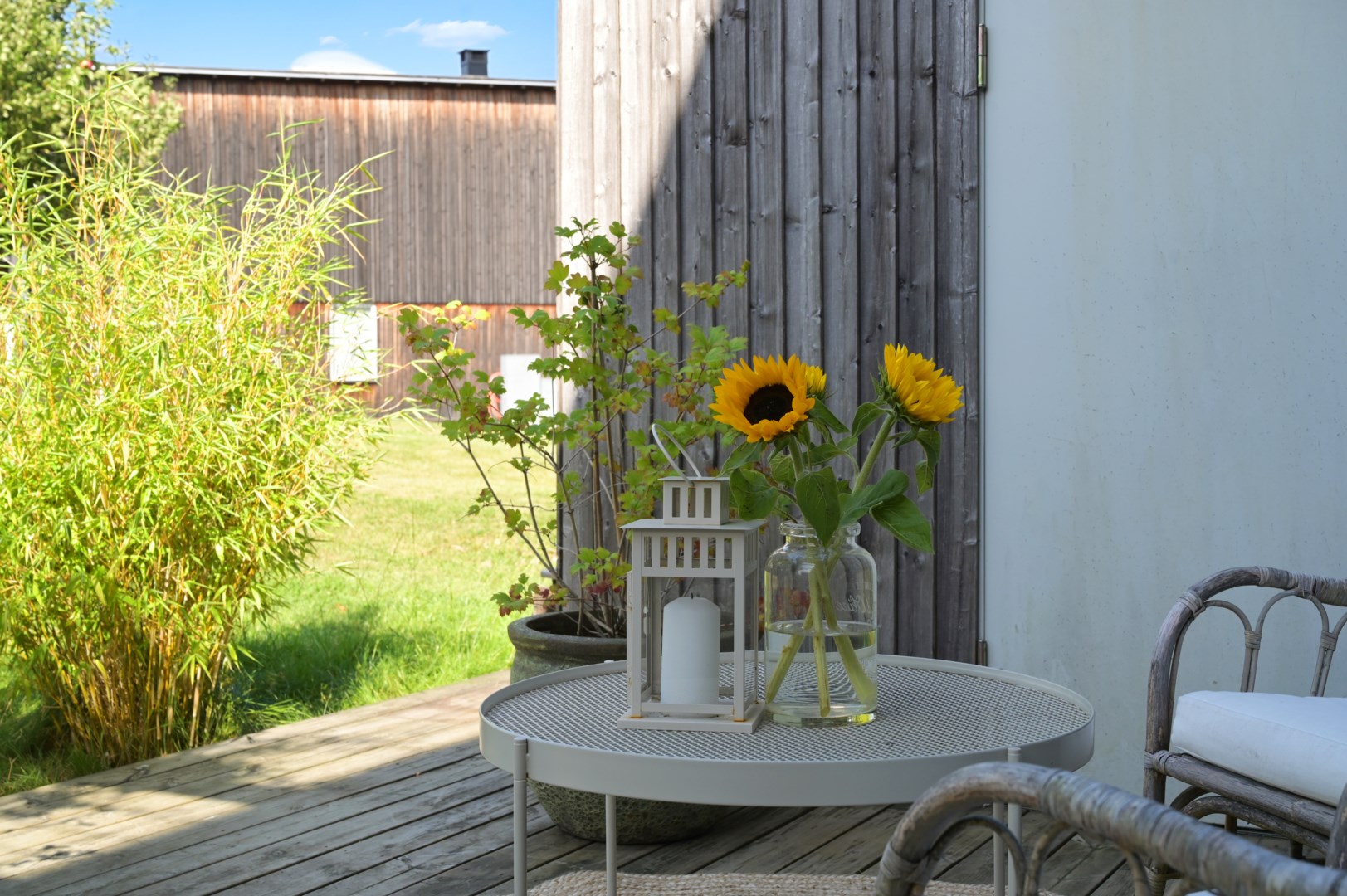 Bostadsbild från Stormansgränd 9, Såld i Gällstaö, Ekerö