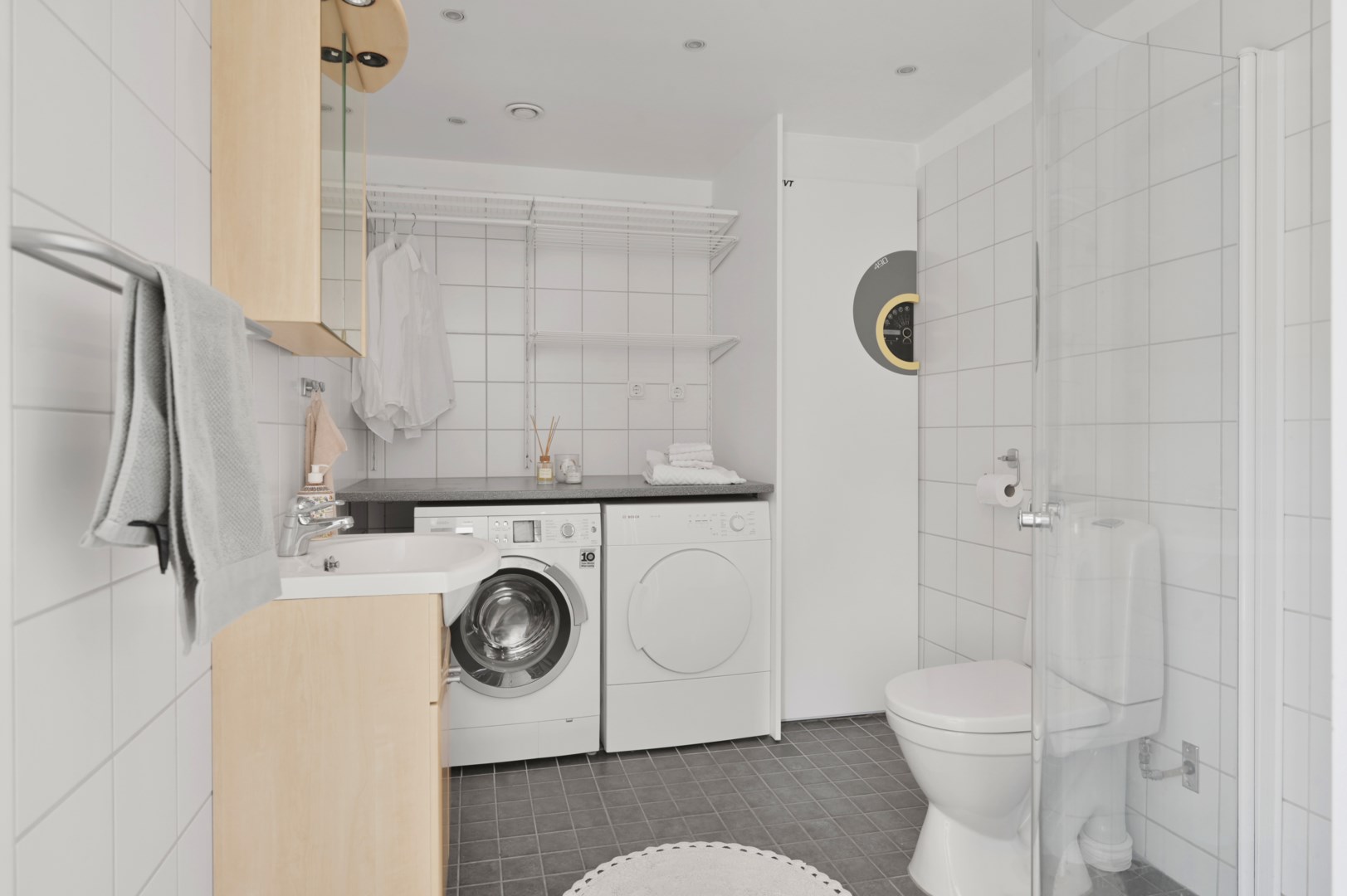 Bostadsbild från Stormansgränd 9, Såld i Gällstaö, Ekerö