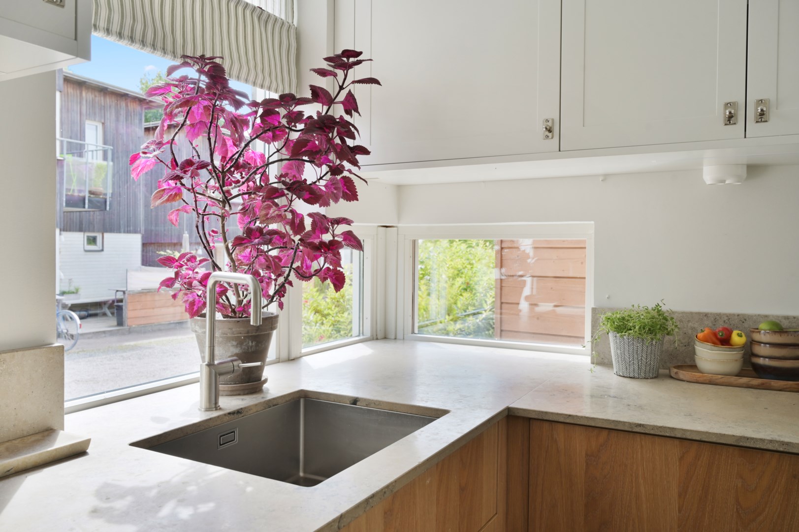 Bostadsbild från Stormansgränd 9, Såld i Gällstaö, Ekerö