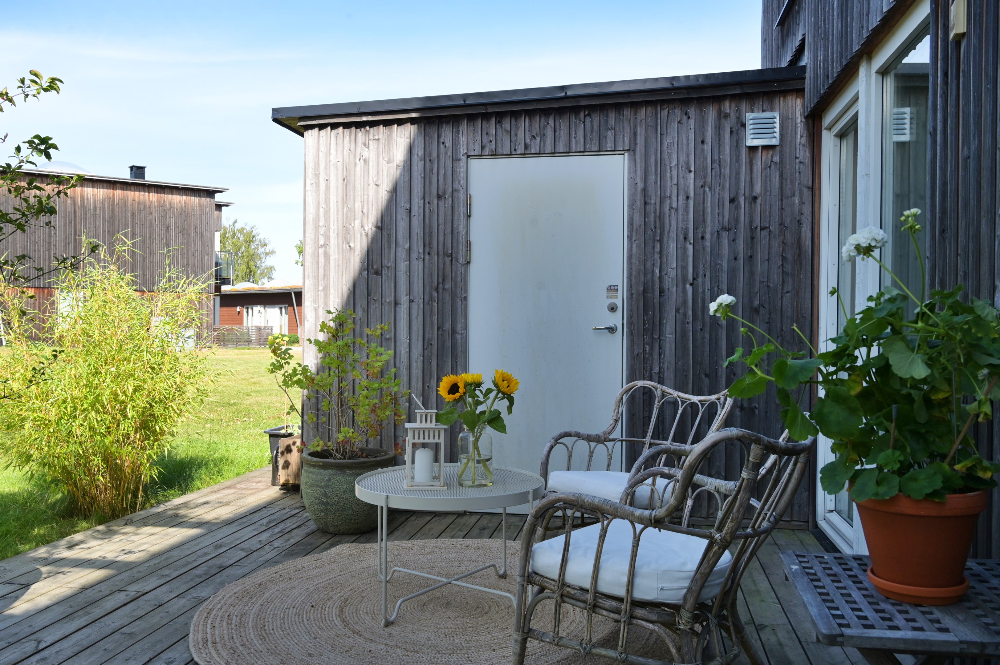 Bostadsbild från Stormansgränd 9, Såld i Gällstaö, Ekerö