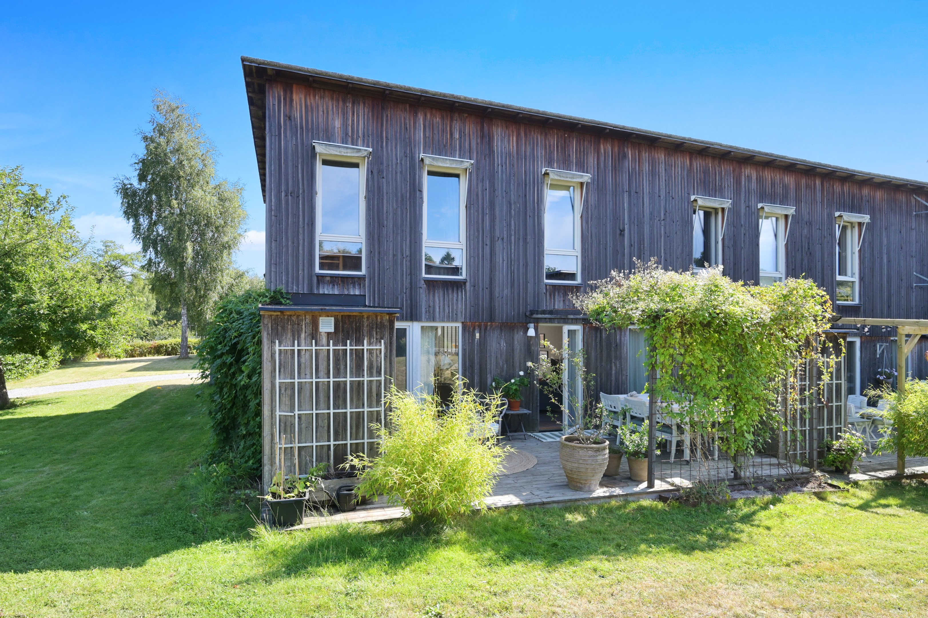 Bostadsbild från Stormansgränd 9, Såld i Gällstaö, Ekerö