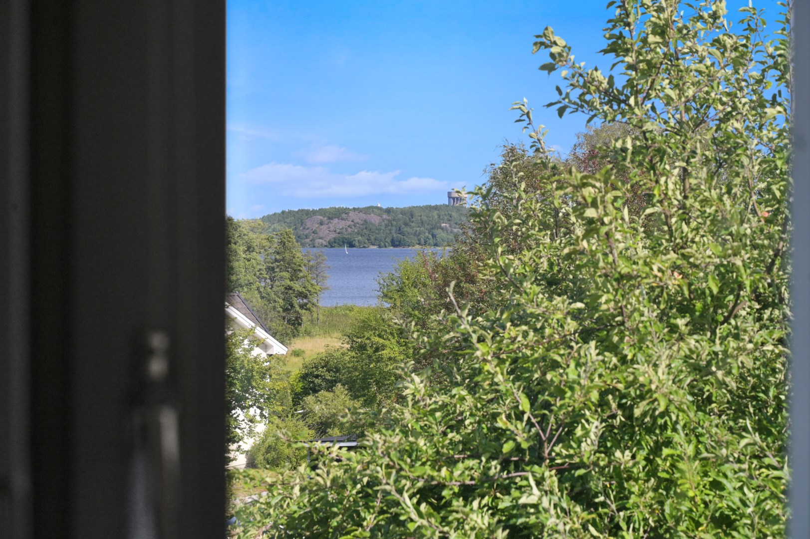 Bostadsbild från Stormansgränd 9, Såld i Gällstaö, Ekerö