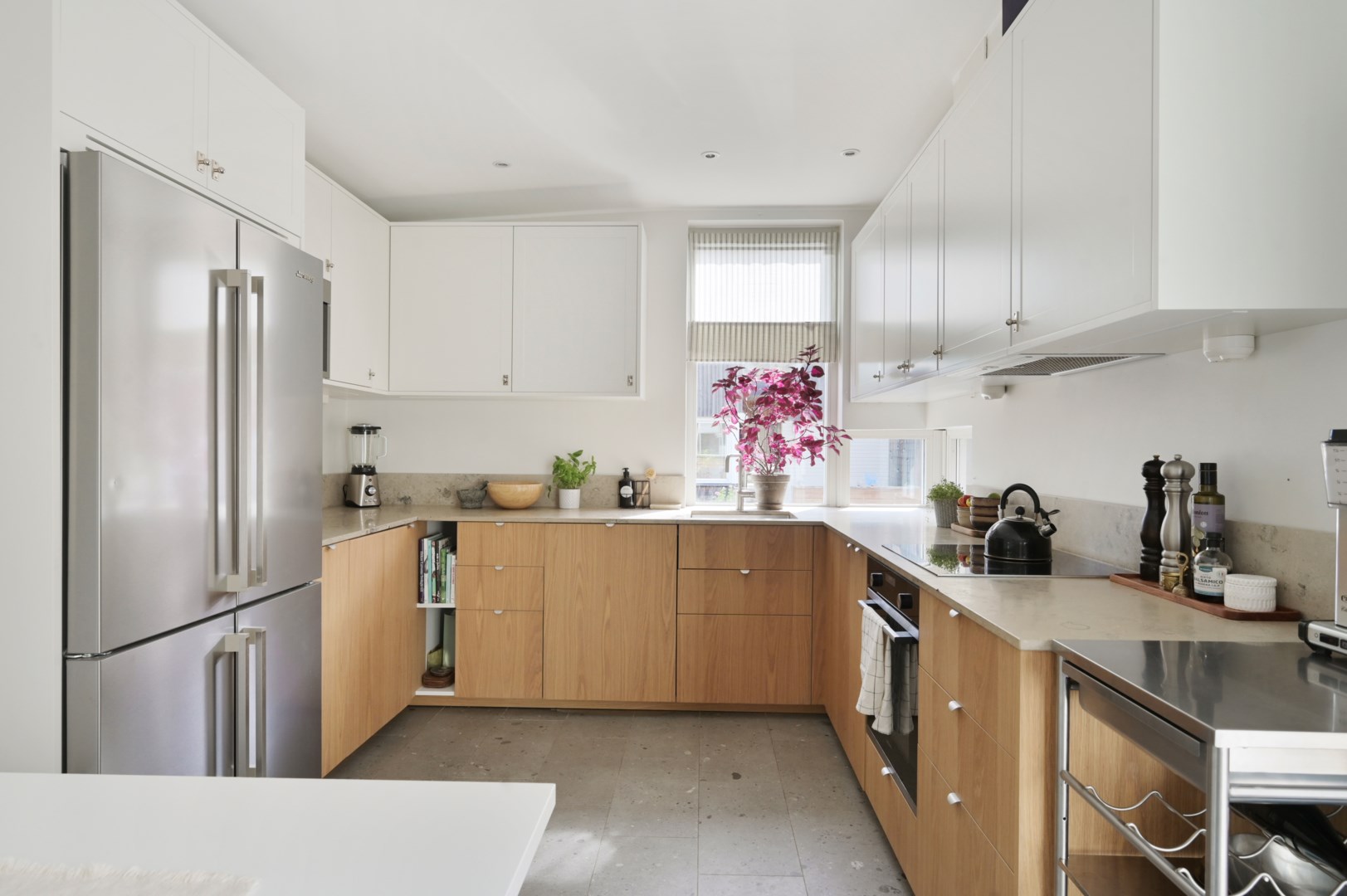 Bostadsbild från Stormansgränd 9, Såld i Gällstaö, Ekerö