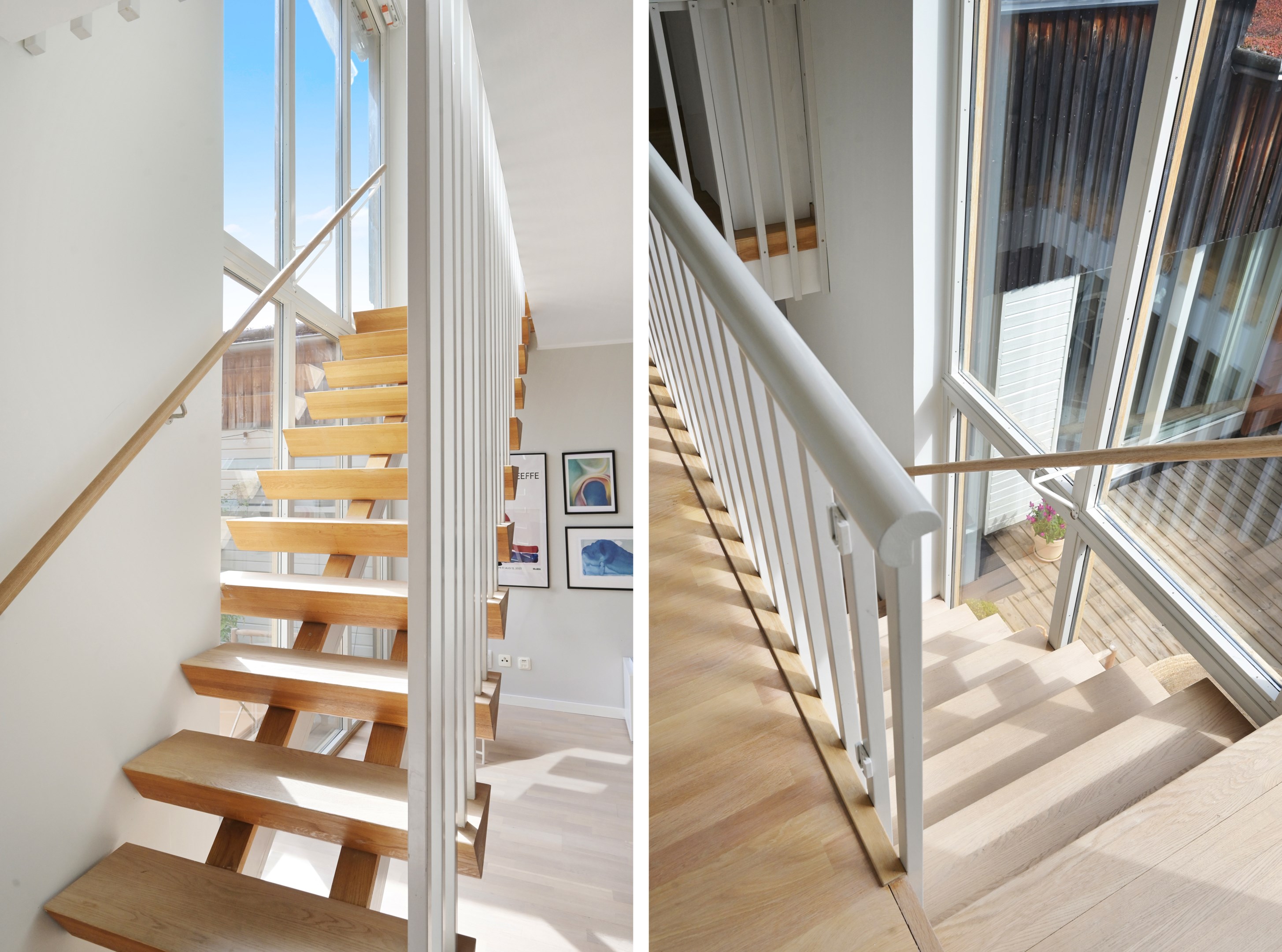 Bostadsbild från Stormansgränd 9, Såld i Gällstaö, Ekerö