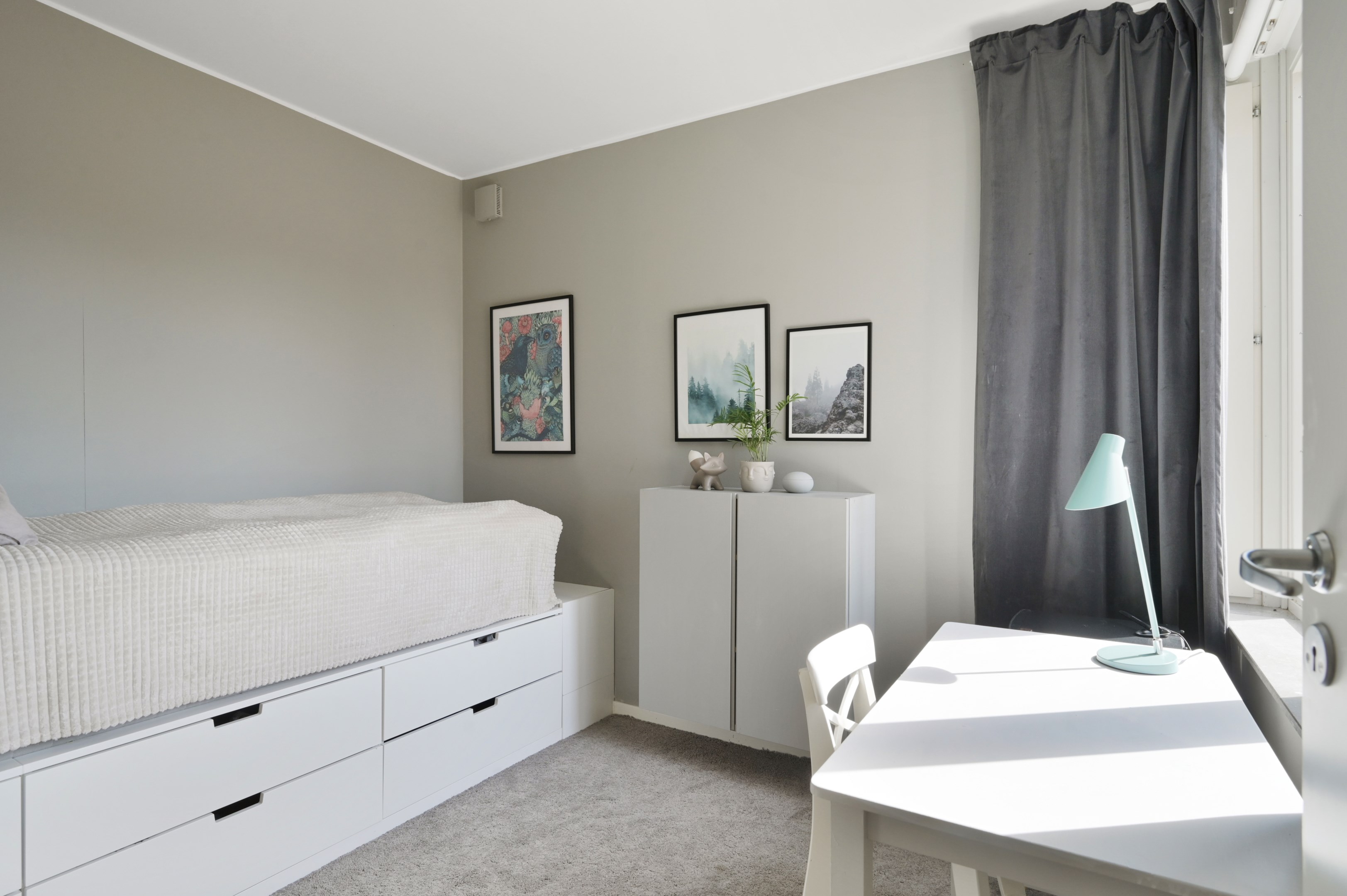 Bostadsbild från Stormansgränd 9, Såld i Gällstaö, Ekerö