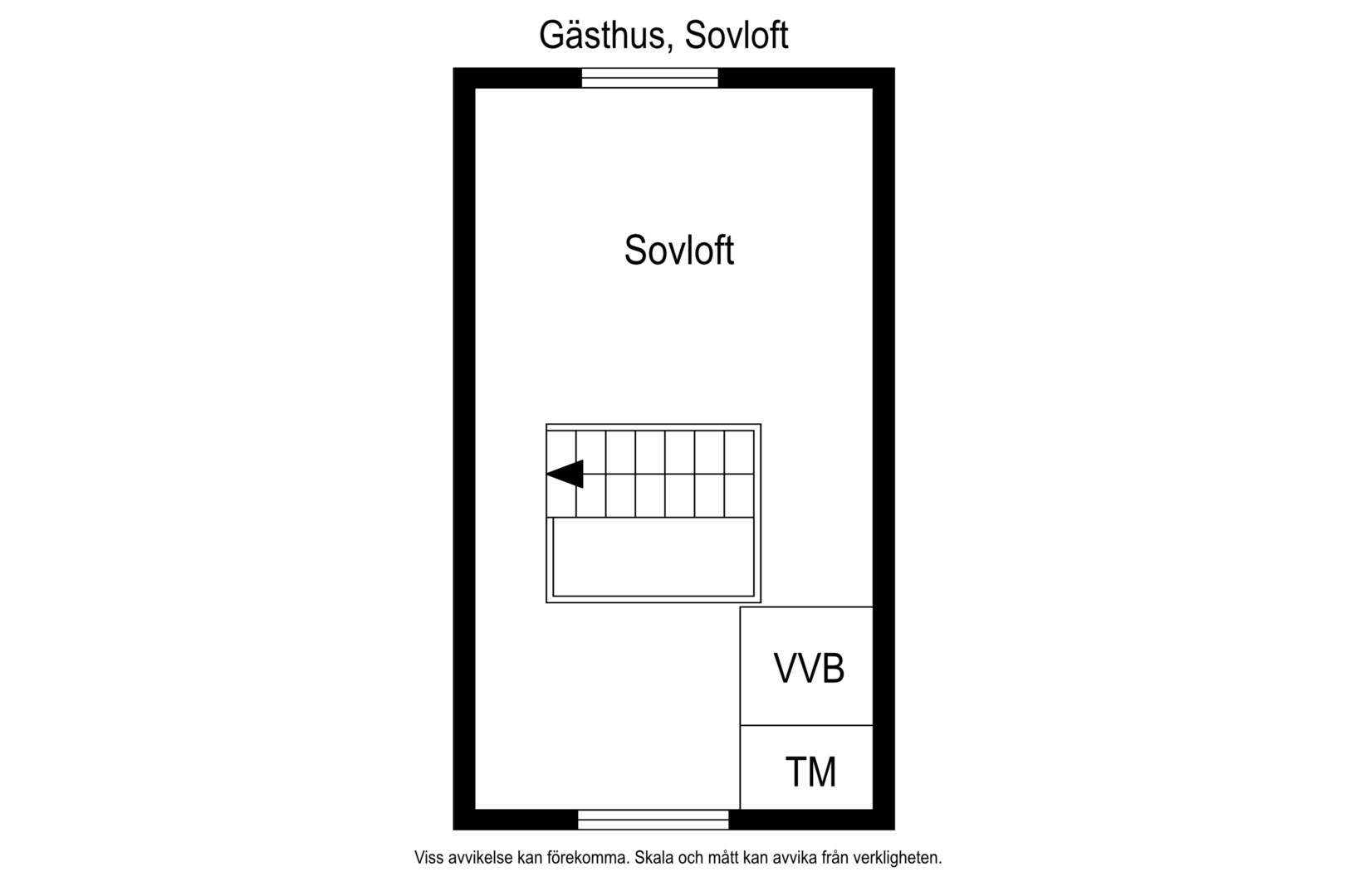 Planlösning från Läby Vadbacka 30, Såld i Läby, Uppsala