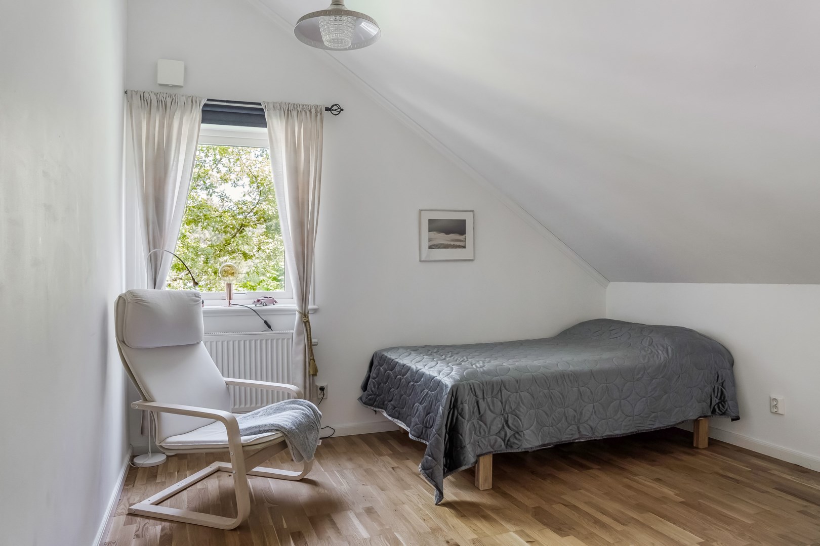 Bostadsbild från Läby Vadbacka 30, Såld i Läby, Uppsala