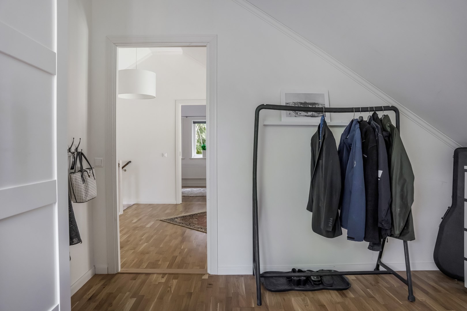 Bostadsbild från Läby Vadbacka 30, Såld i Läby, Uppsala