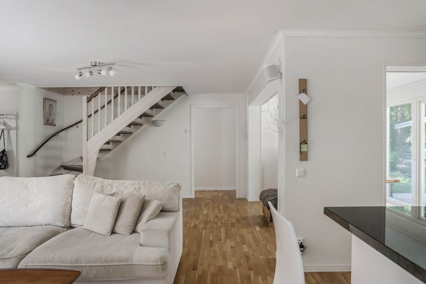 Bostadsbild från Läby Vadbacka 30, Såld i Läby, Uppsala