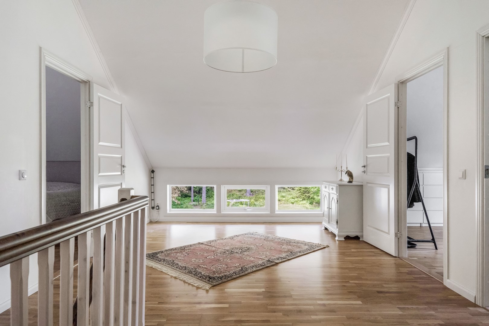 Bostadsbild från Läby Vadbacka 30, Såld i Läby, Uppsala