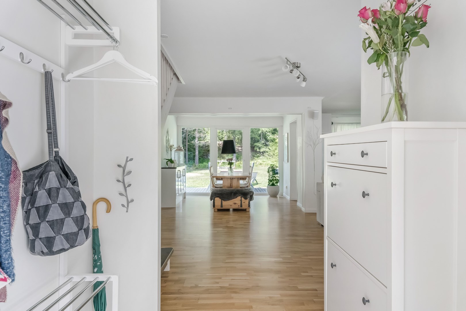 Bostadsbild från Läby Vadbacka 30, Såld i Läby, Uppsala