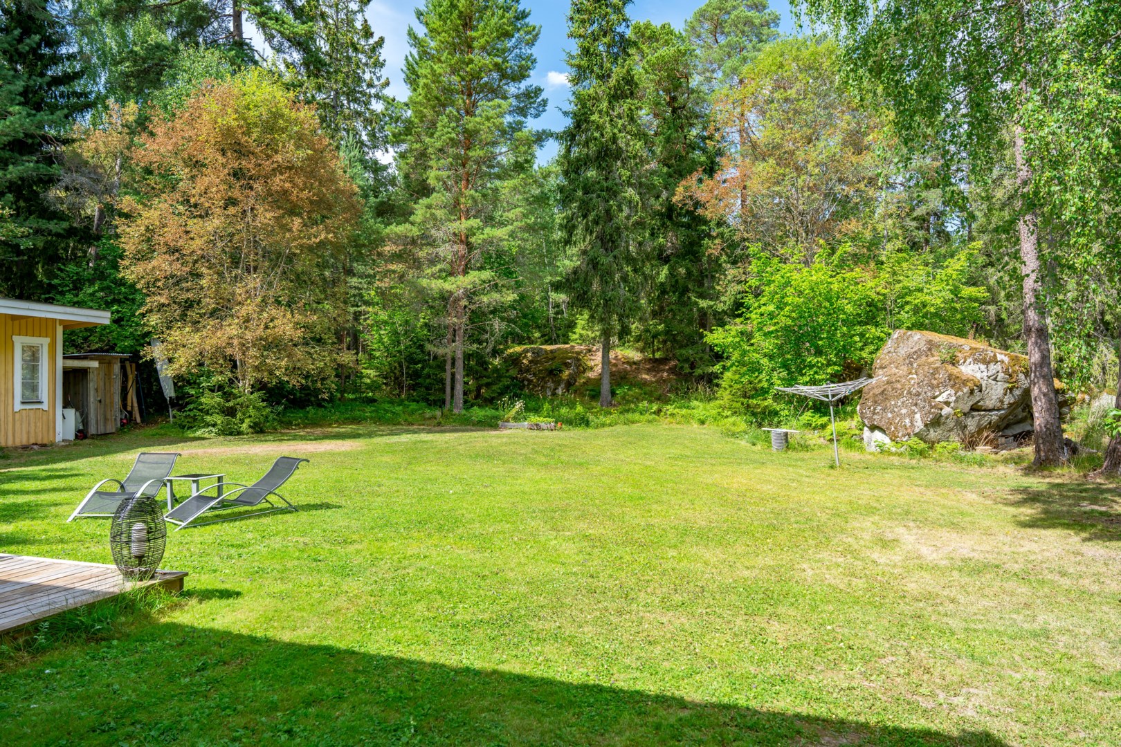 Bostadsbild från Läby Vadbacka 30, Såld i Läby, Uppsala