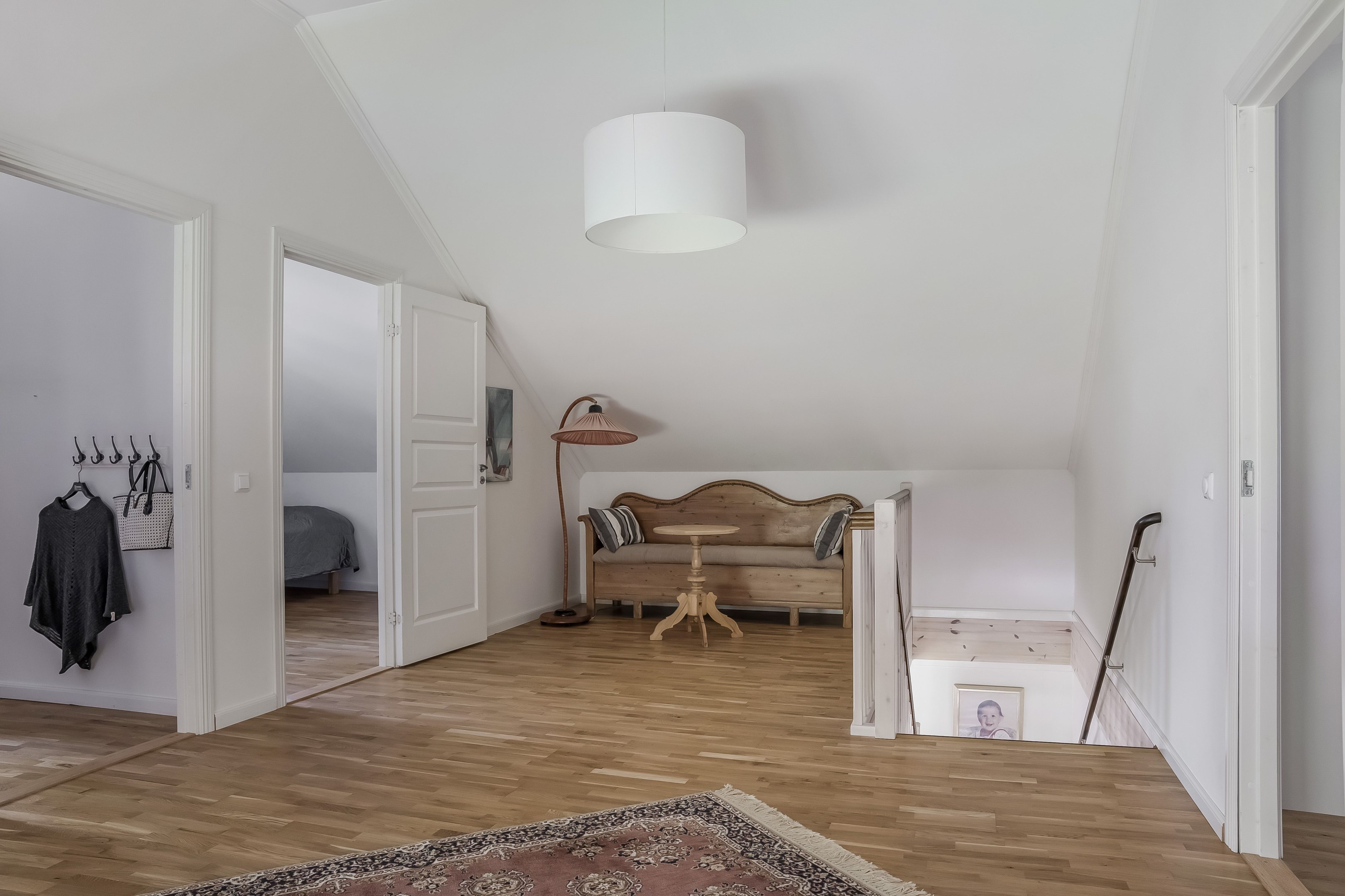 Bostadsbild från Läby Vadbacka 30, Såld i Läby, Uppsala