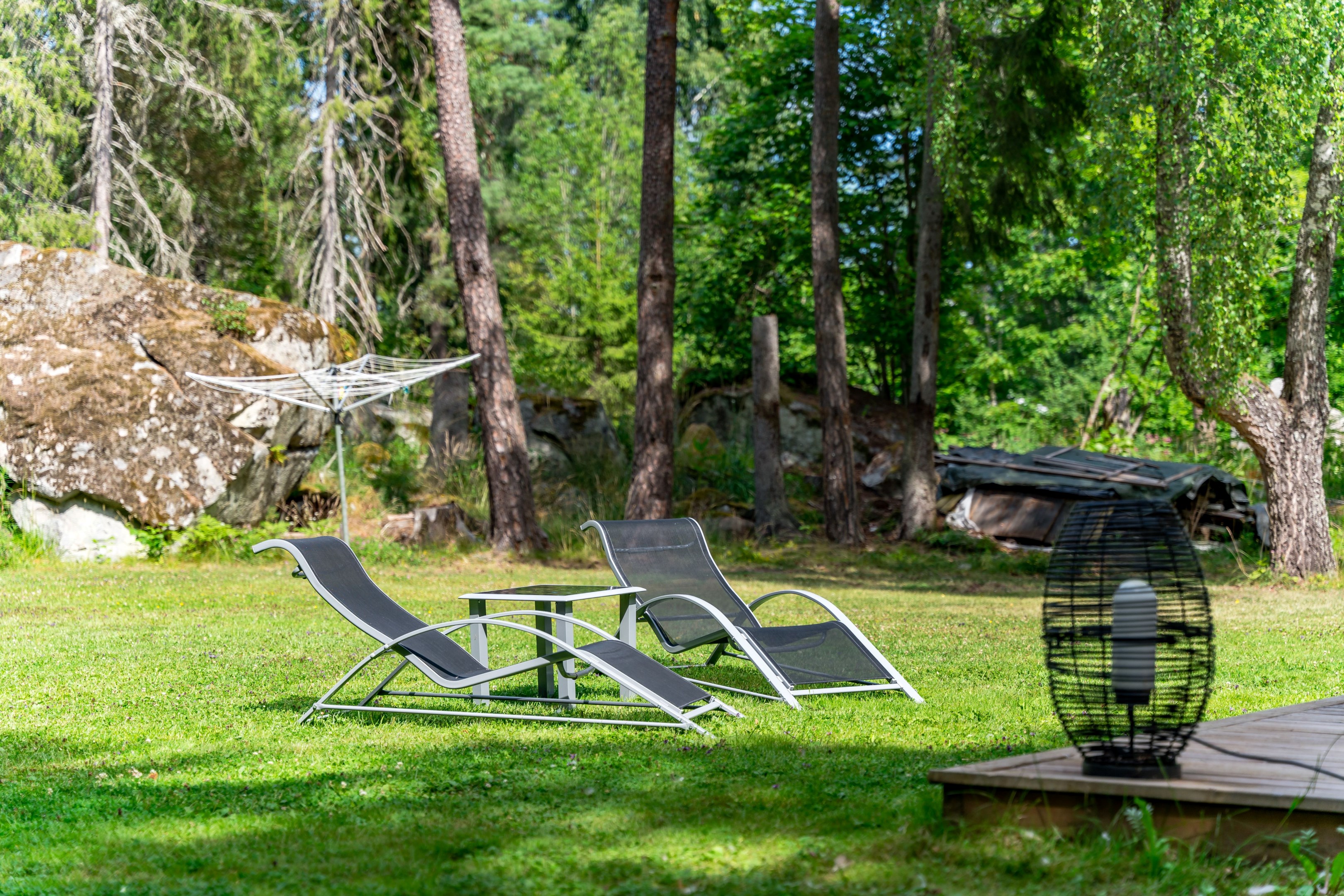 Bostadsbild från Läby Vadbacka 30, Såld i Läby, Uppsala