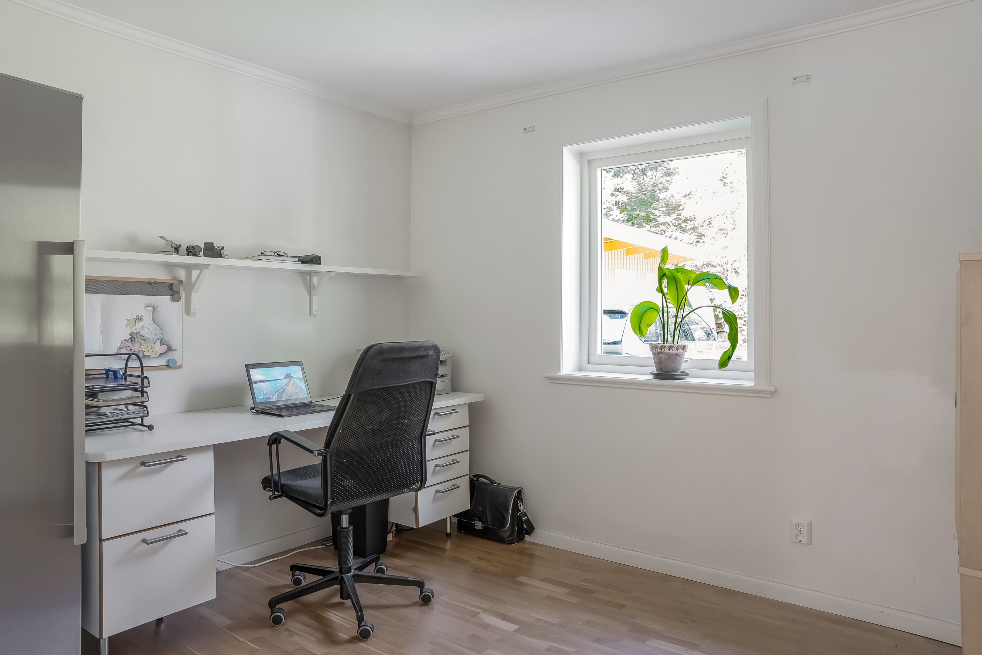 Bostadsbild från Läby Vadbacka 30, Såld i Läby, Uppsala