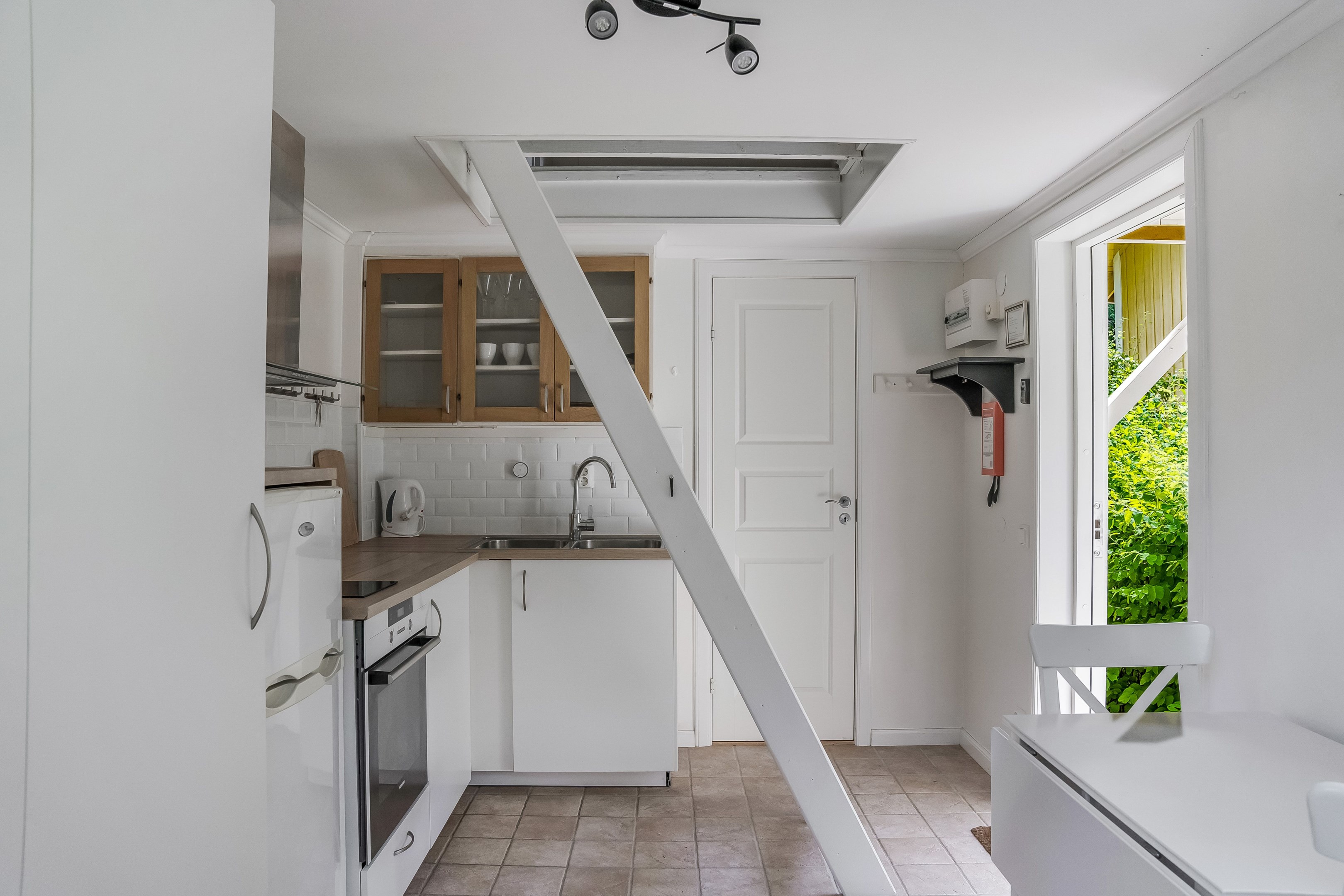 Bostadsbild från Läby Vadbacka 30, Såld i Läby, Uppsala