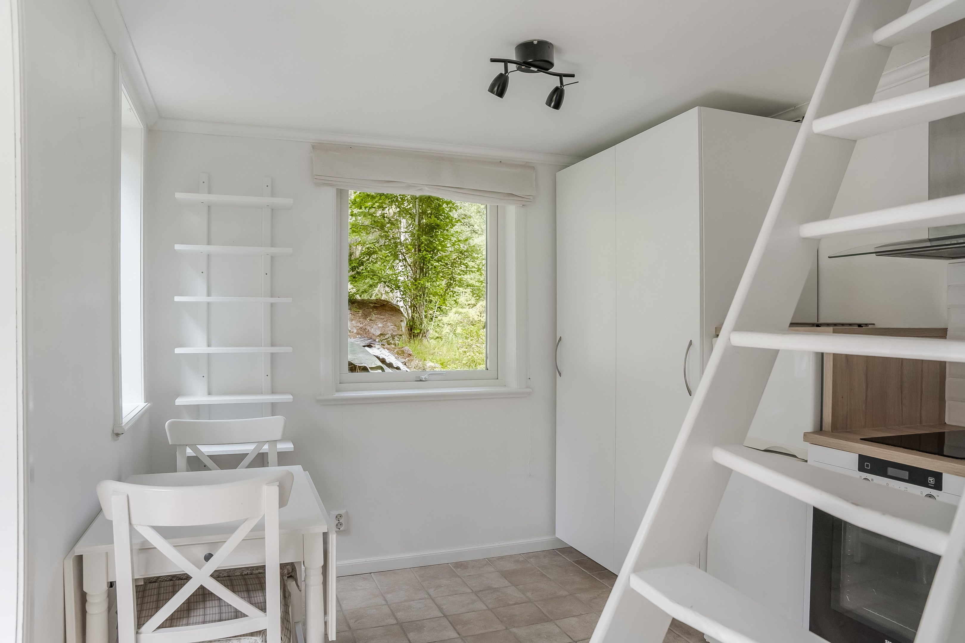 Bostadsbild från Läby Vadbacka 30, Såld i Läby, Uppsala