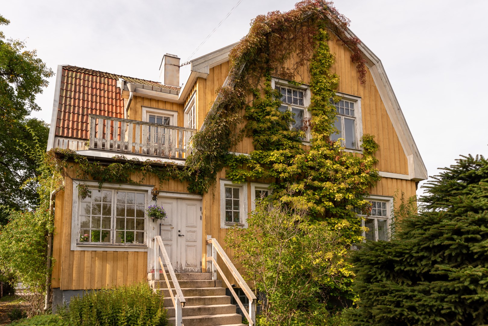 Bostadsbild från Drottninggatan 10A, Såld i Jakobsberg, Västerås
