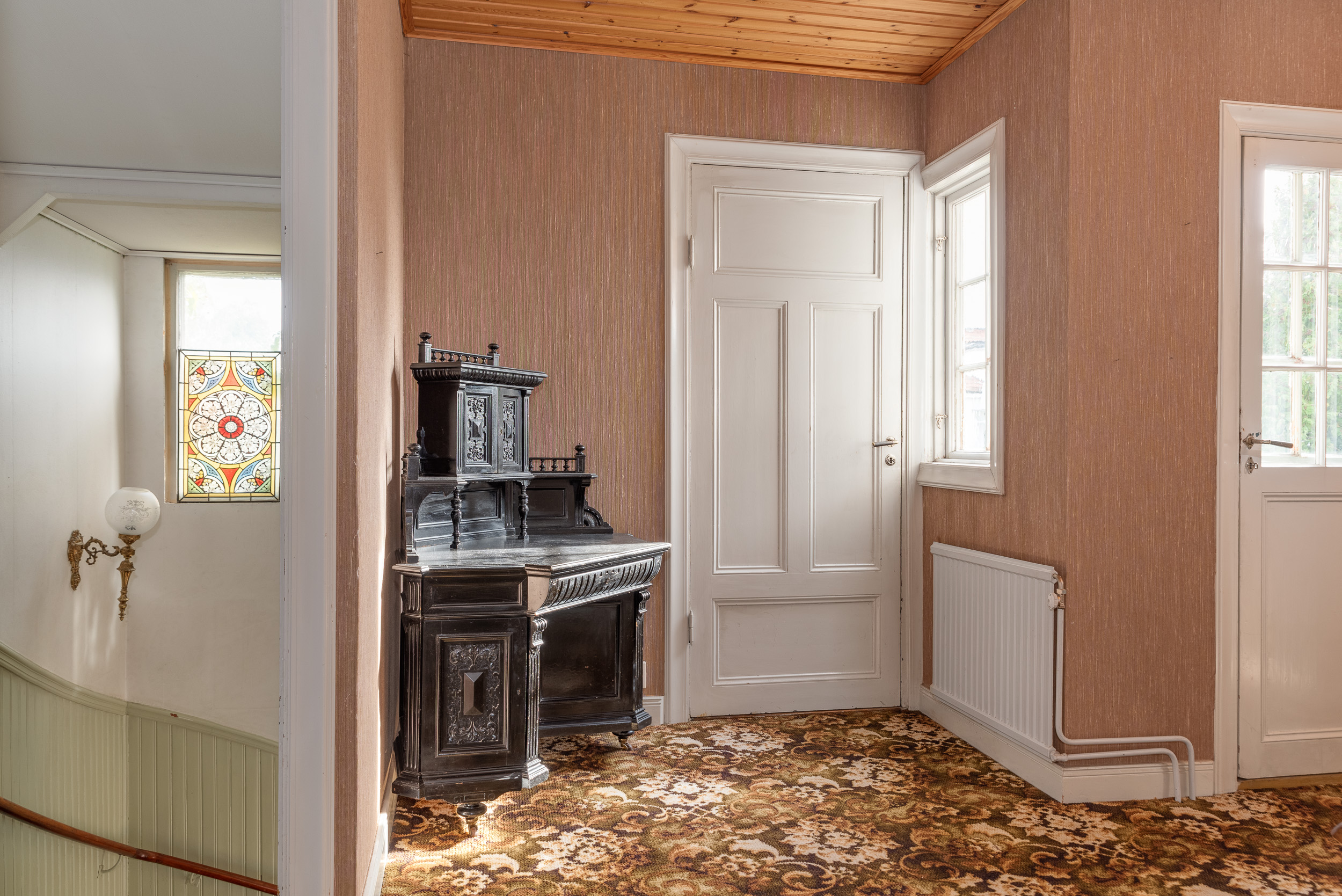 Bostadsbild från Drottninggatan 10A, Såld i Jakobsberg, Västerås